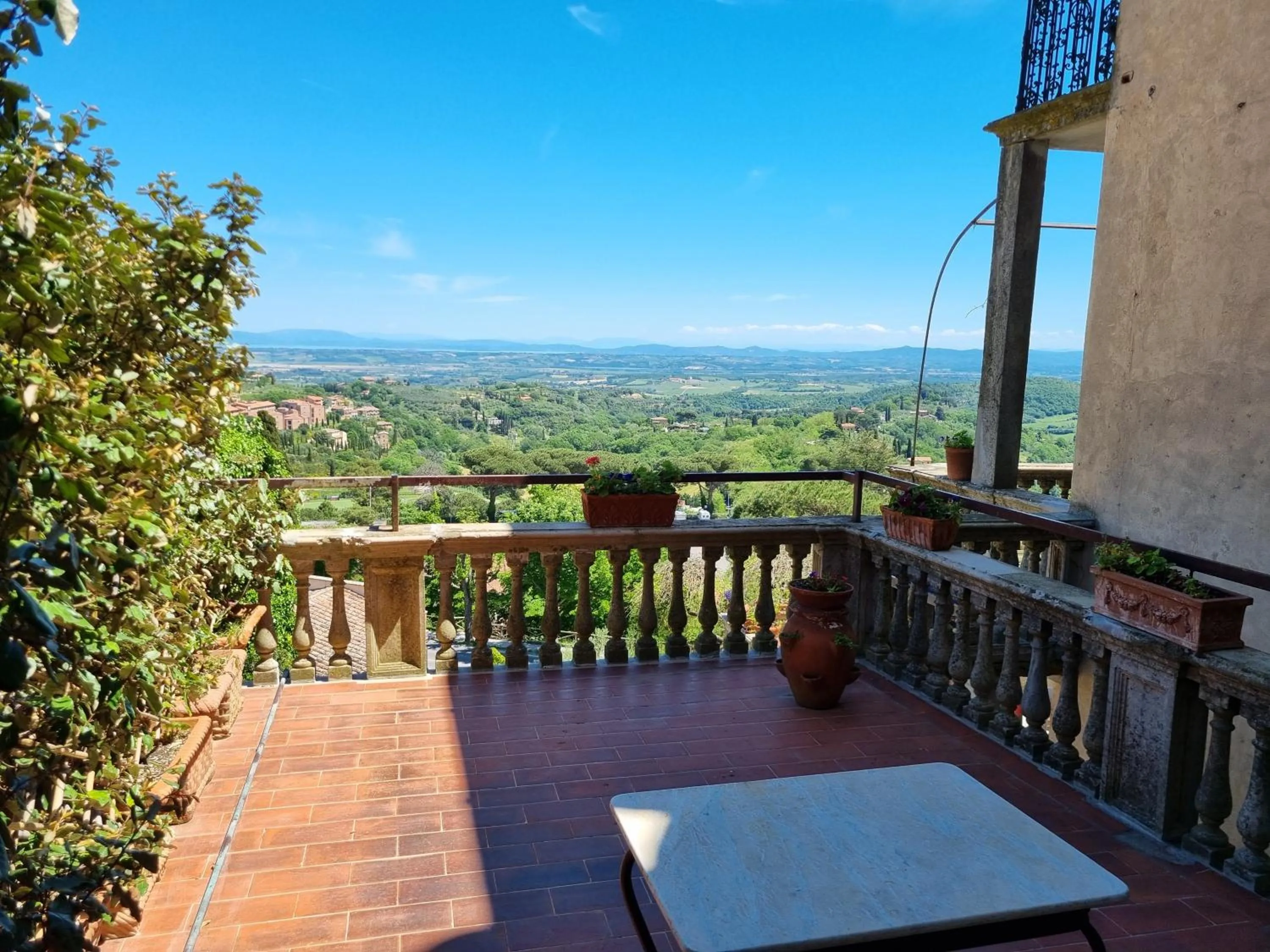 Nearby landmark in Albergo Il Marzocco - Hotel dal 1860