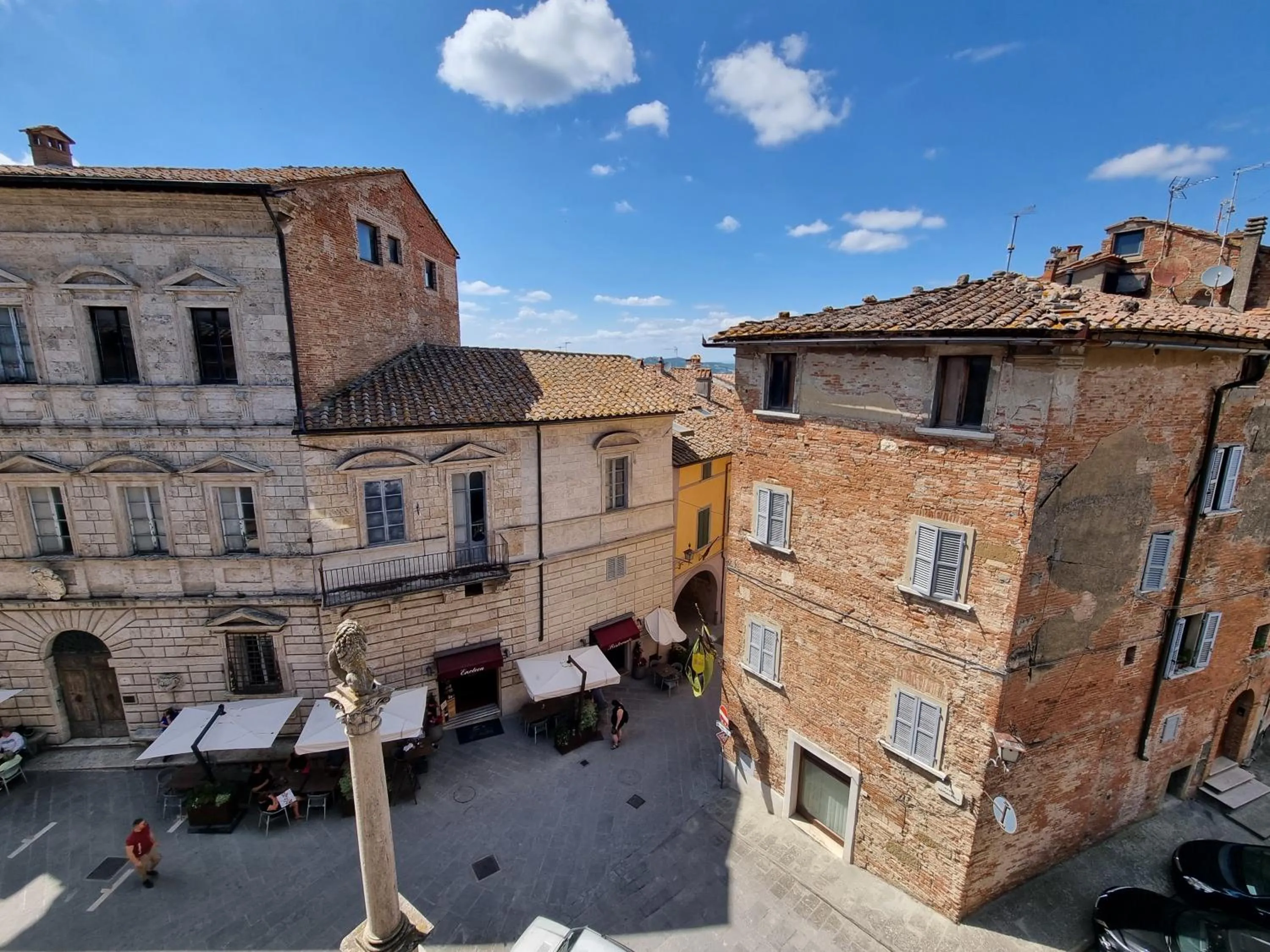 Nearby landmark in Albergo Il Marzocco - Hotel dal 1860