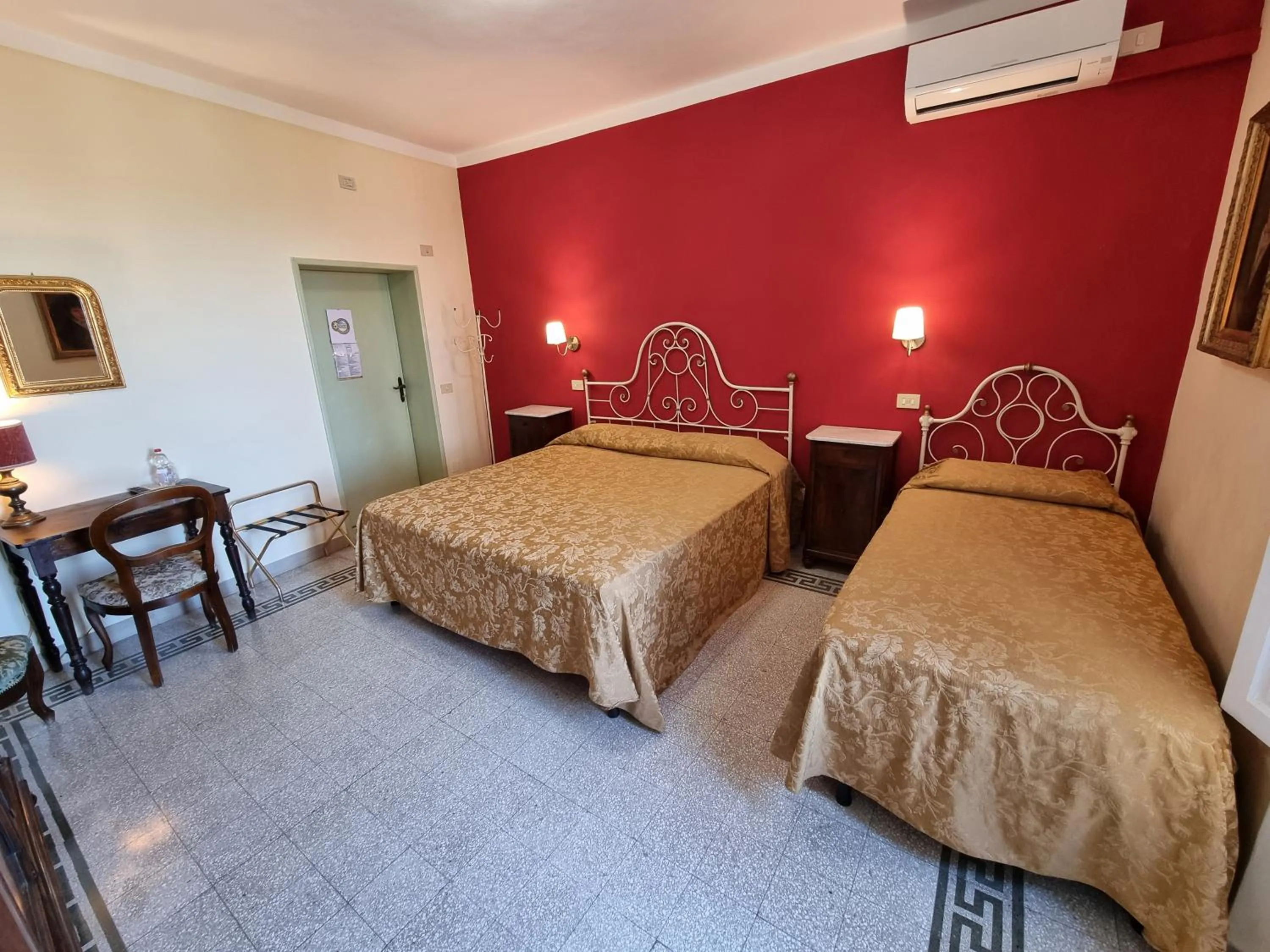 Nearby landmark in Albergo Il Marzocco - Hotel dal 1860