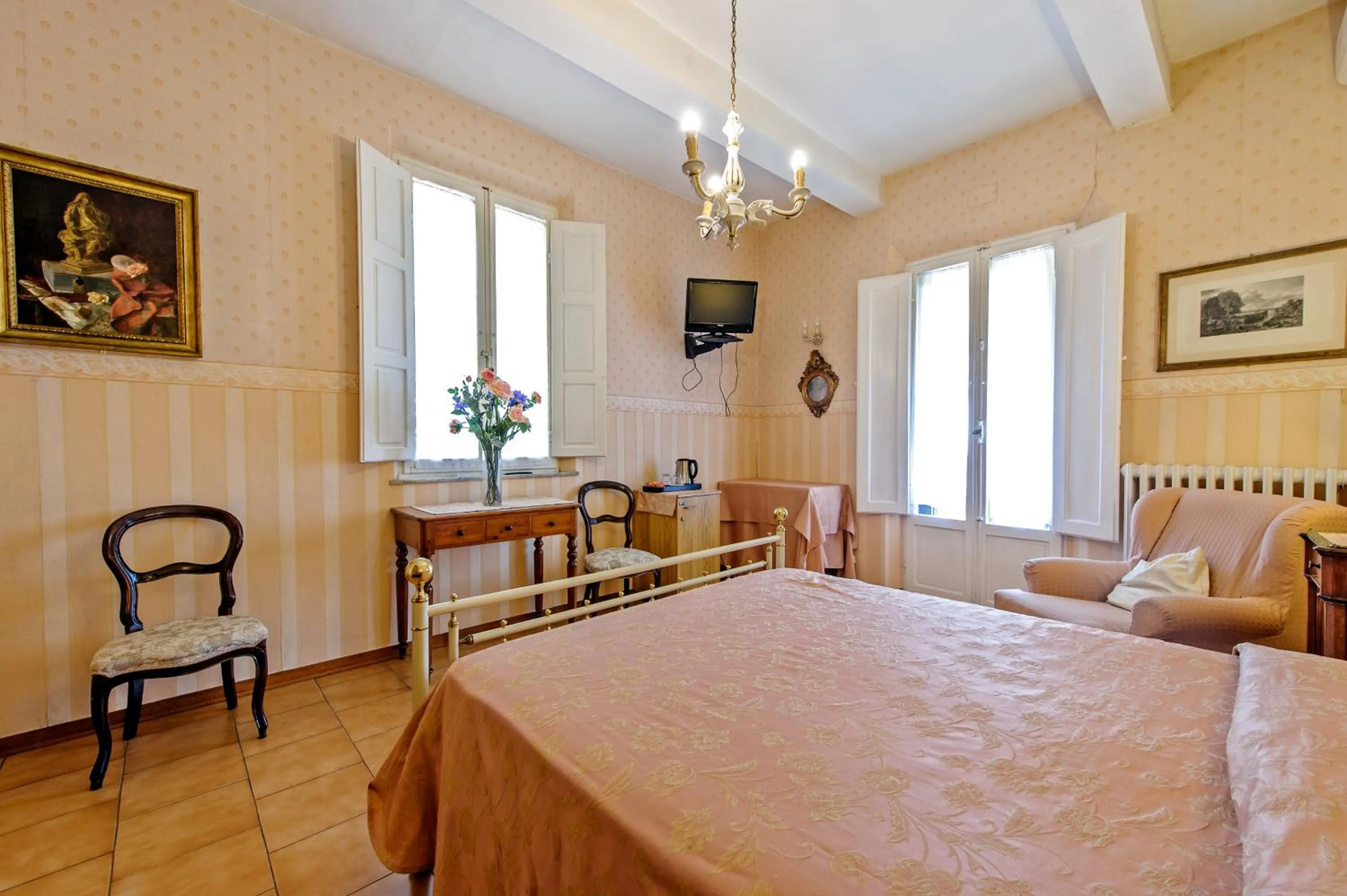 Nearby landmark in Albergo Il Marzocco - Hotel dal 1860