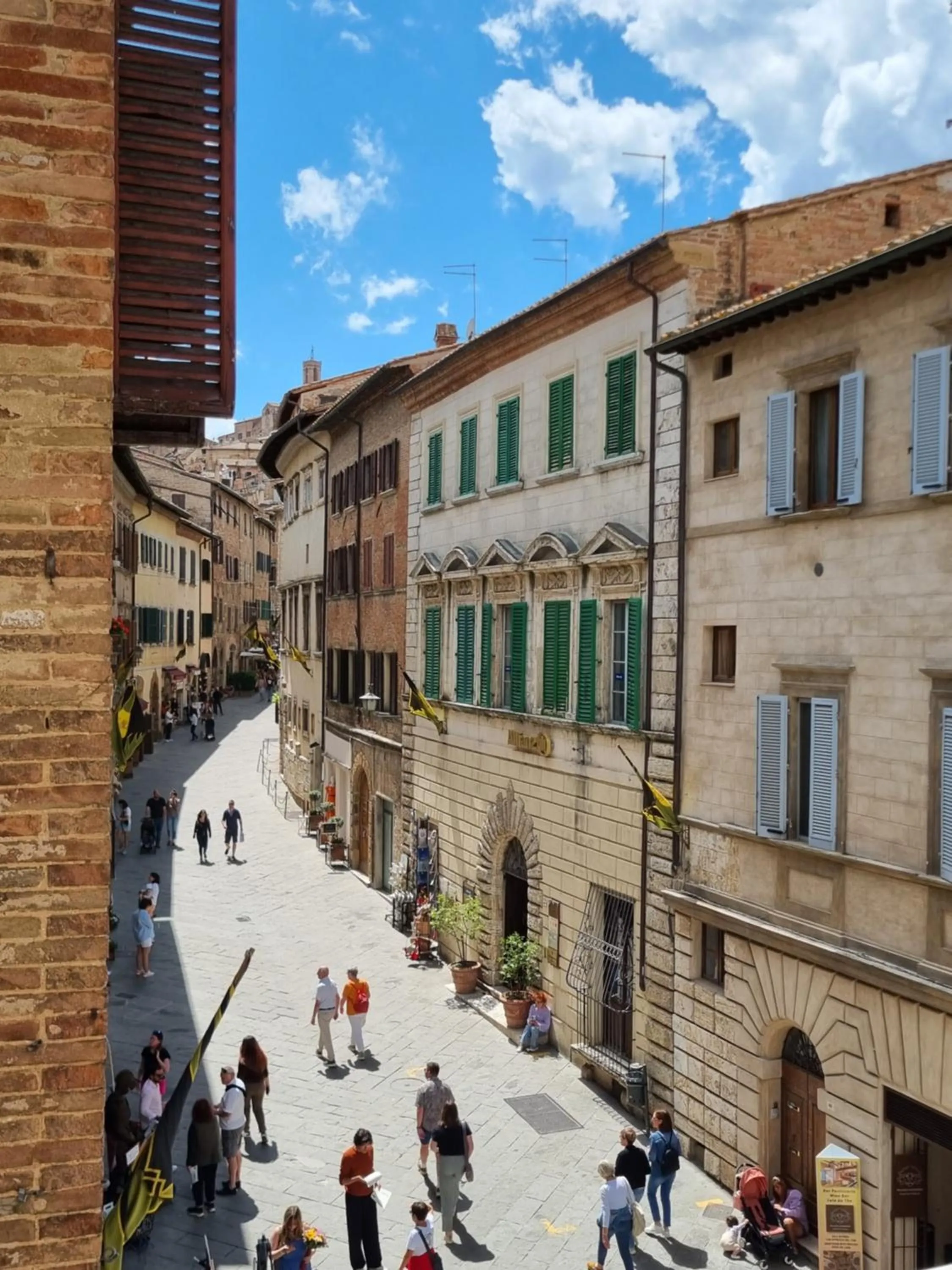 Nearby landmark in Albergo Il Marzocco - Hotel dal 1860