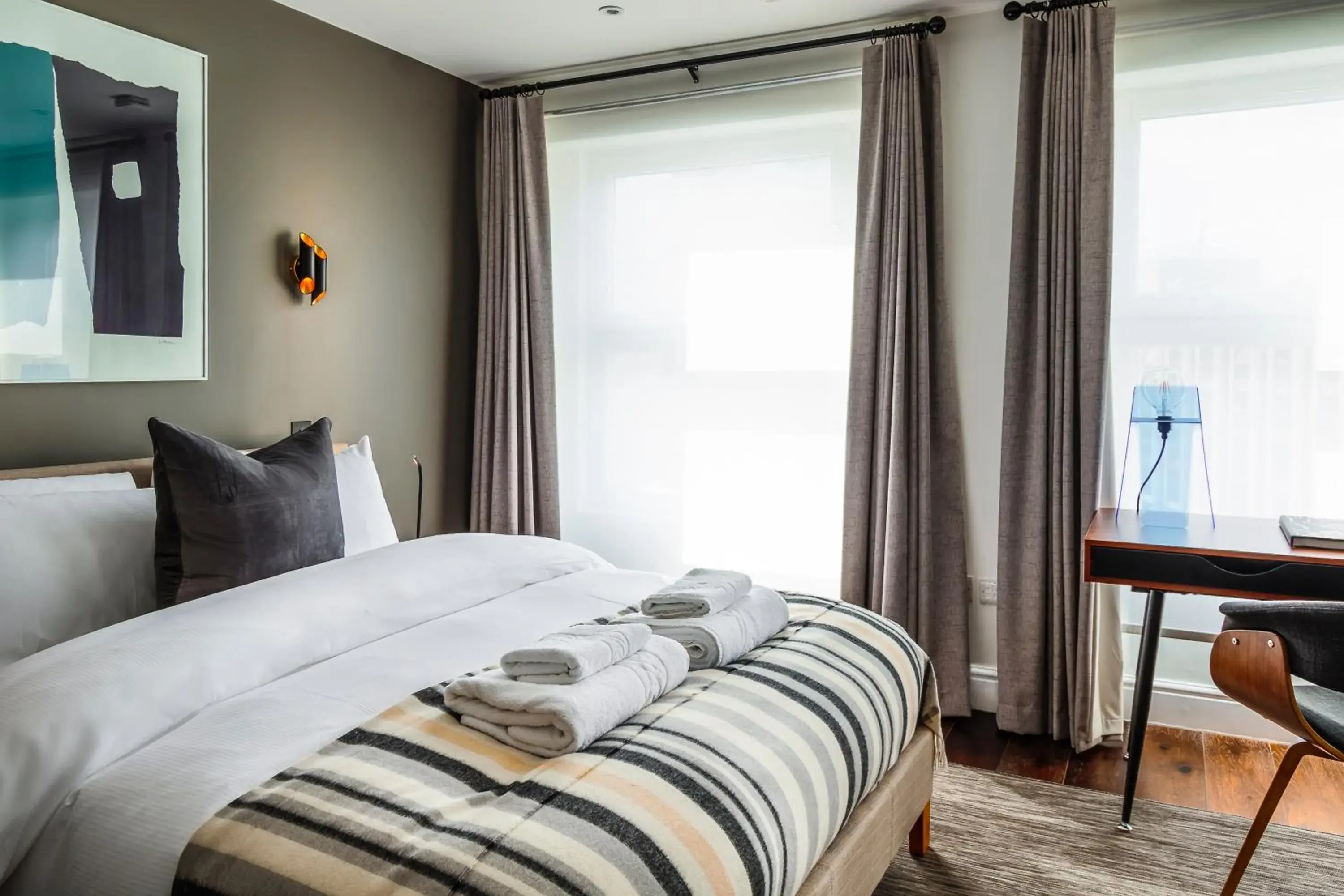 Studio in The Knaresborough by Nestor Studio in The Knaresborough by Nestor