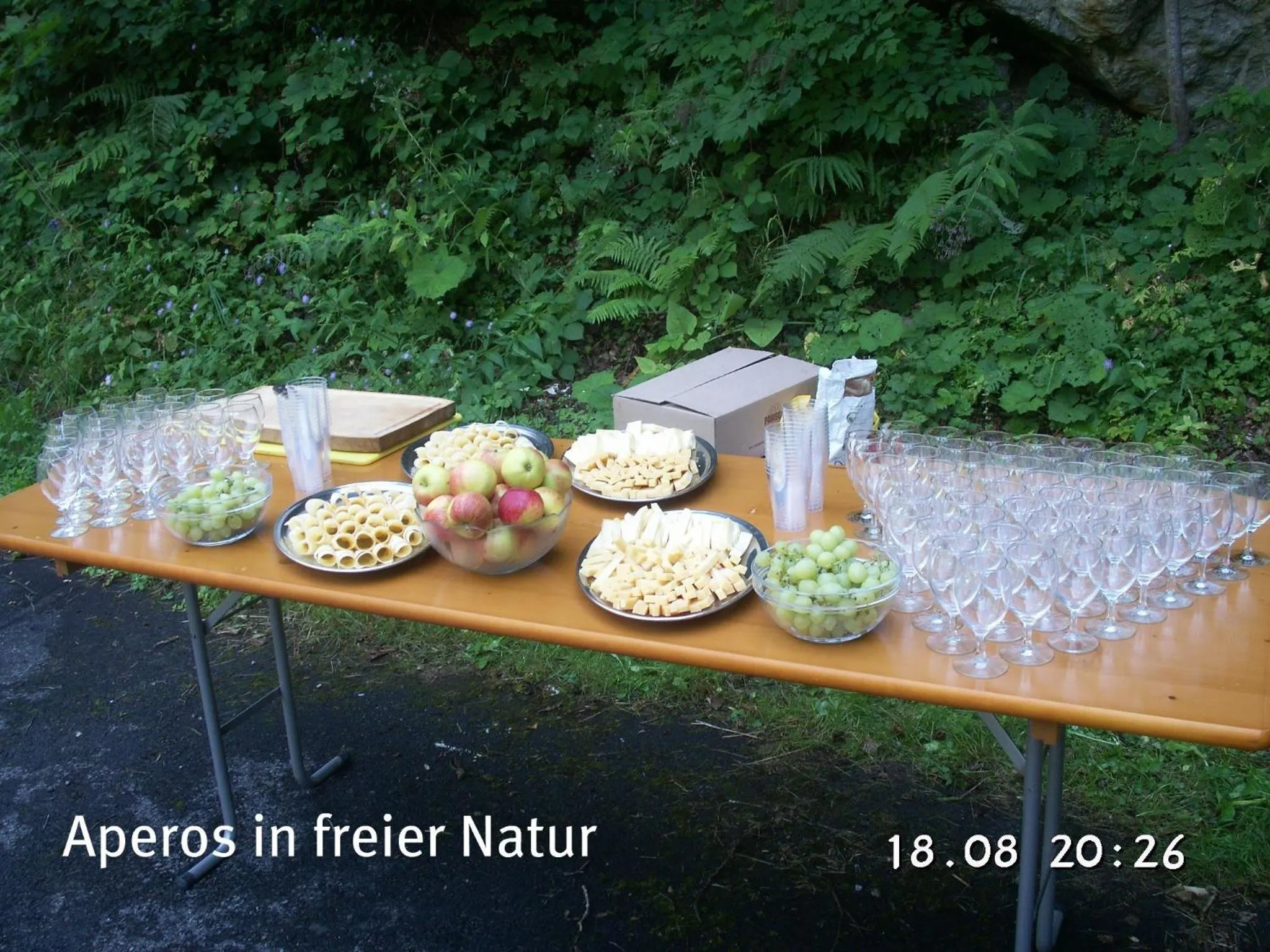 Restaurant/places to eat in Hotel-Restaurant Alpina