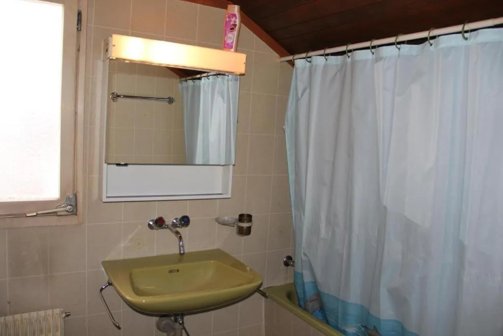 Hotel-Restaurant Alpina