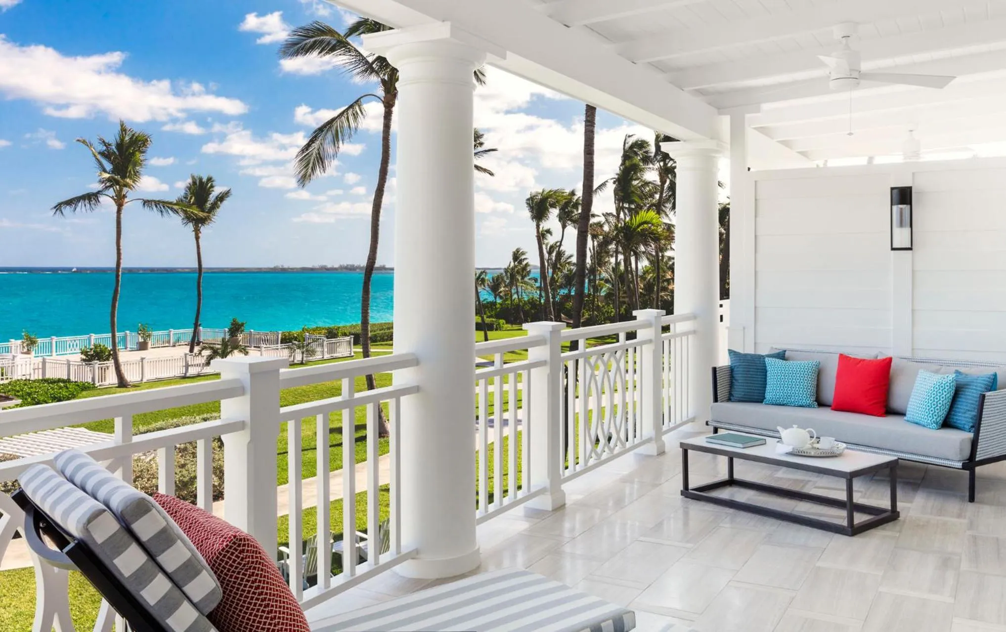 The Ocean Club, A Four Seasons Resort, Bahamas
