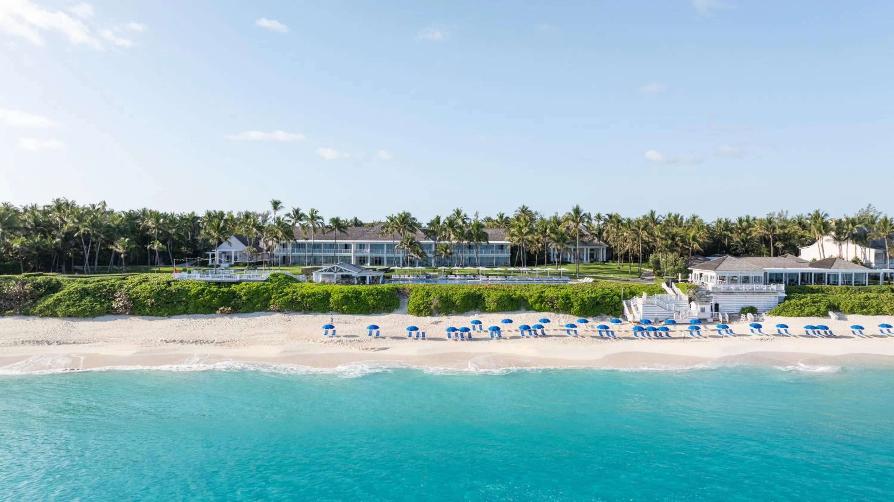 The Ocean Club, A Four Seasons Resort, Bahamas
