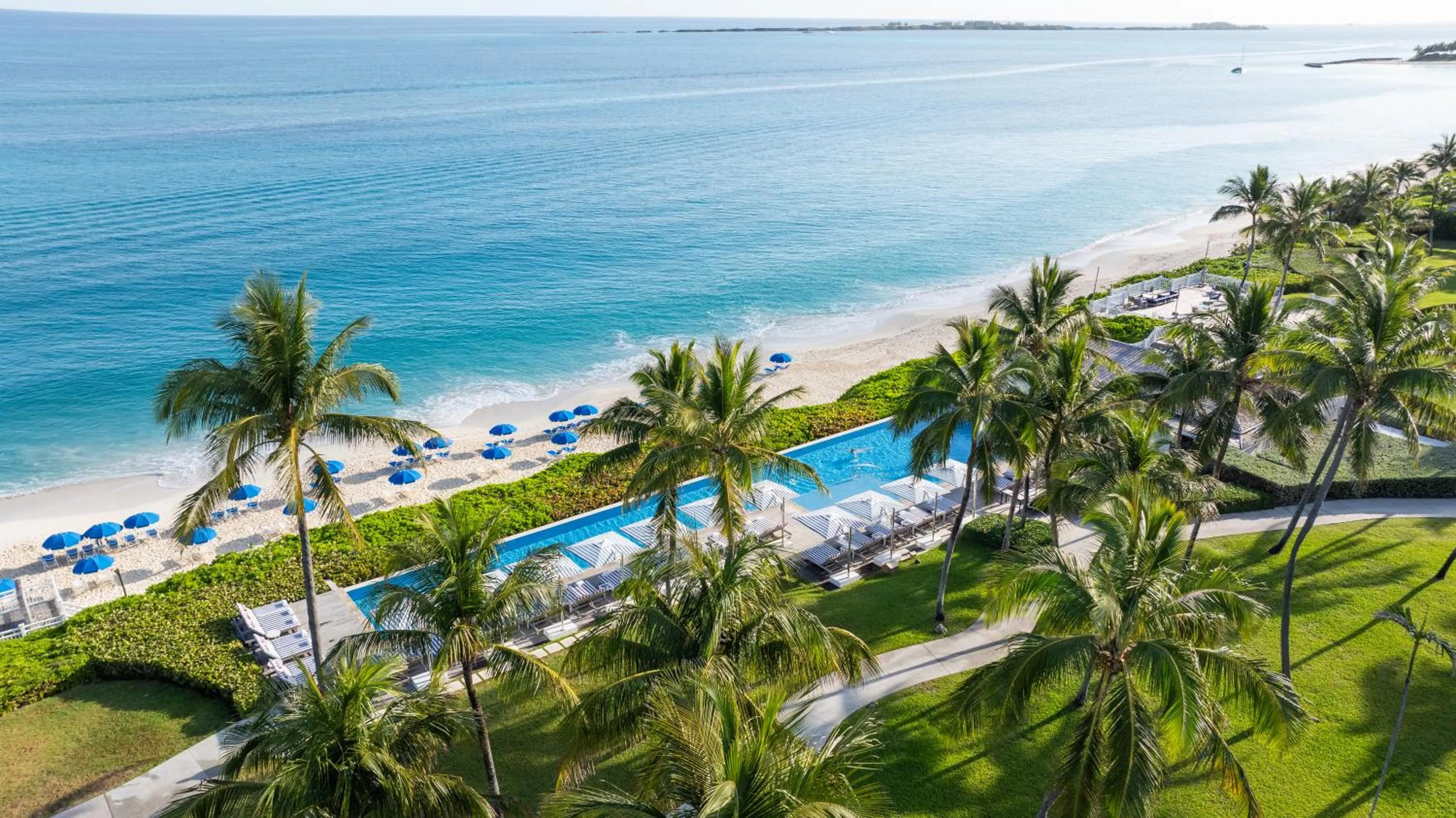 The Ocean Club, A Four Seasons Resort, Bahamas