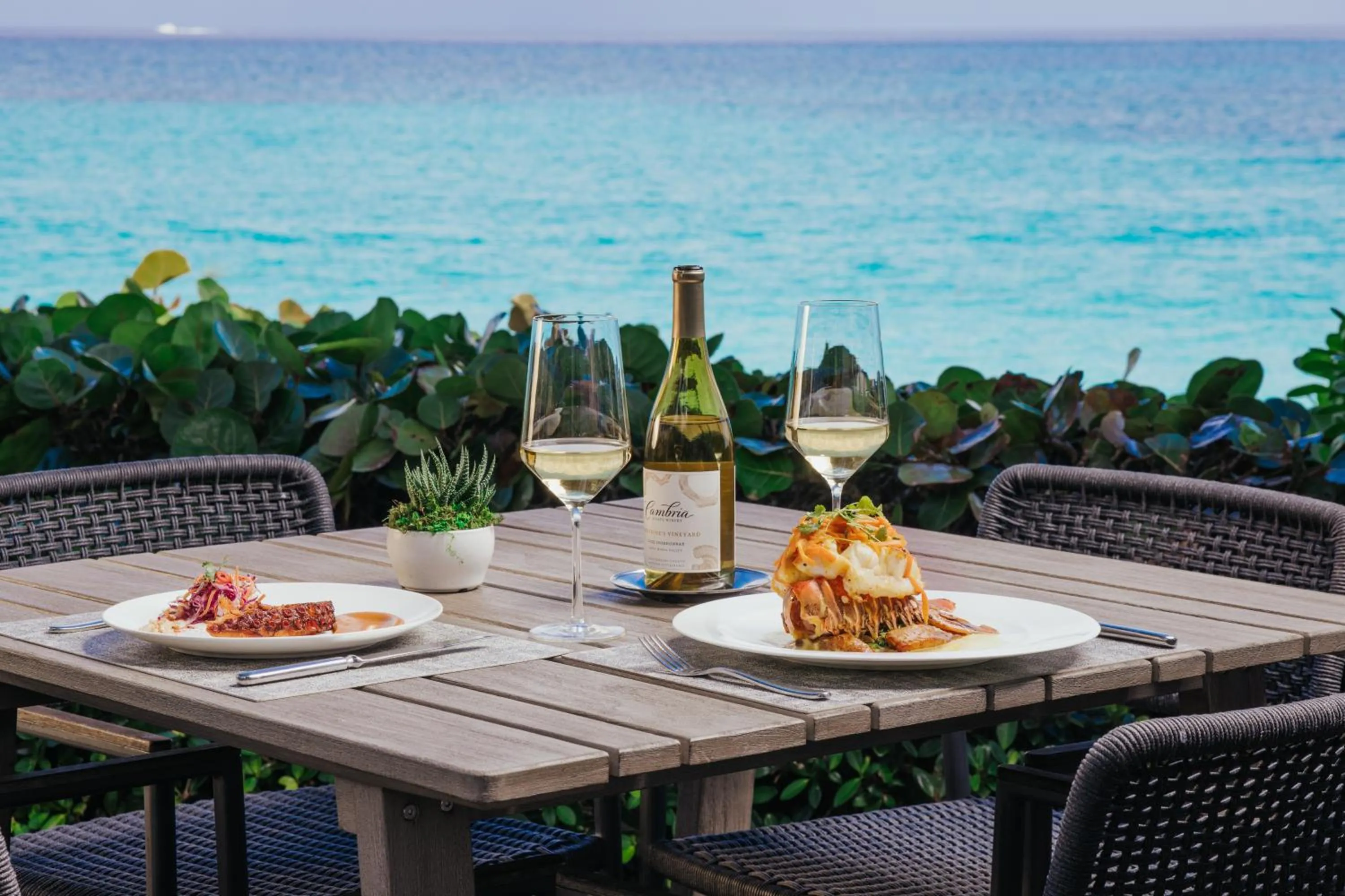 The Ocean Club, A Four Seasons Resort, Bahamas