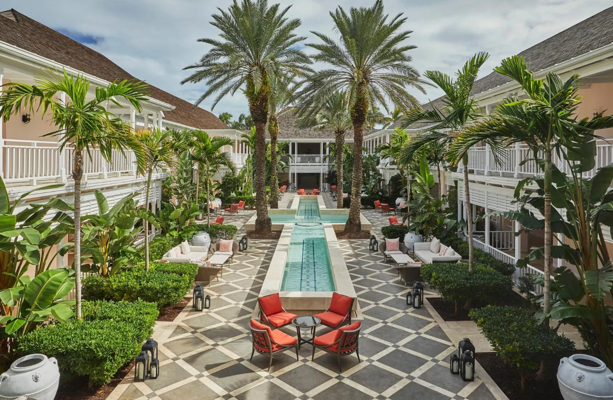 The Ocean Club, A Four Seasons Resort, Bahamas