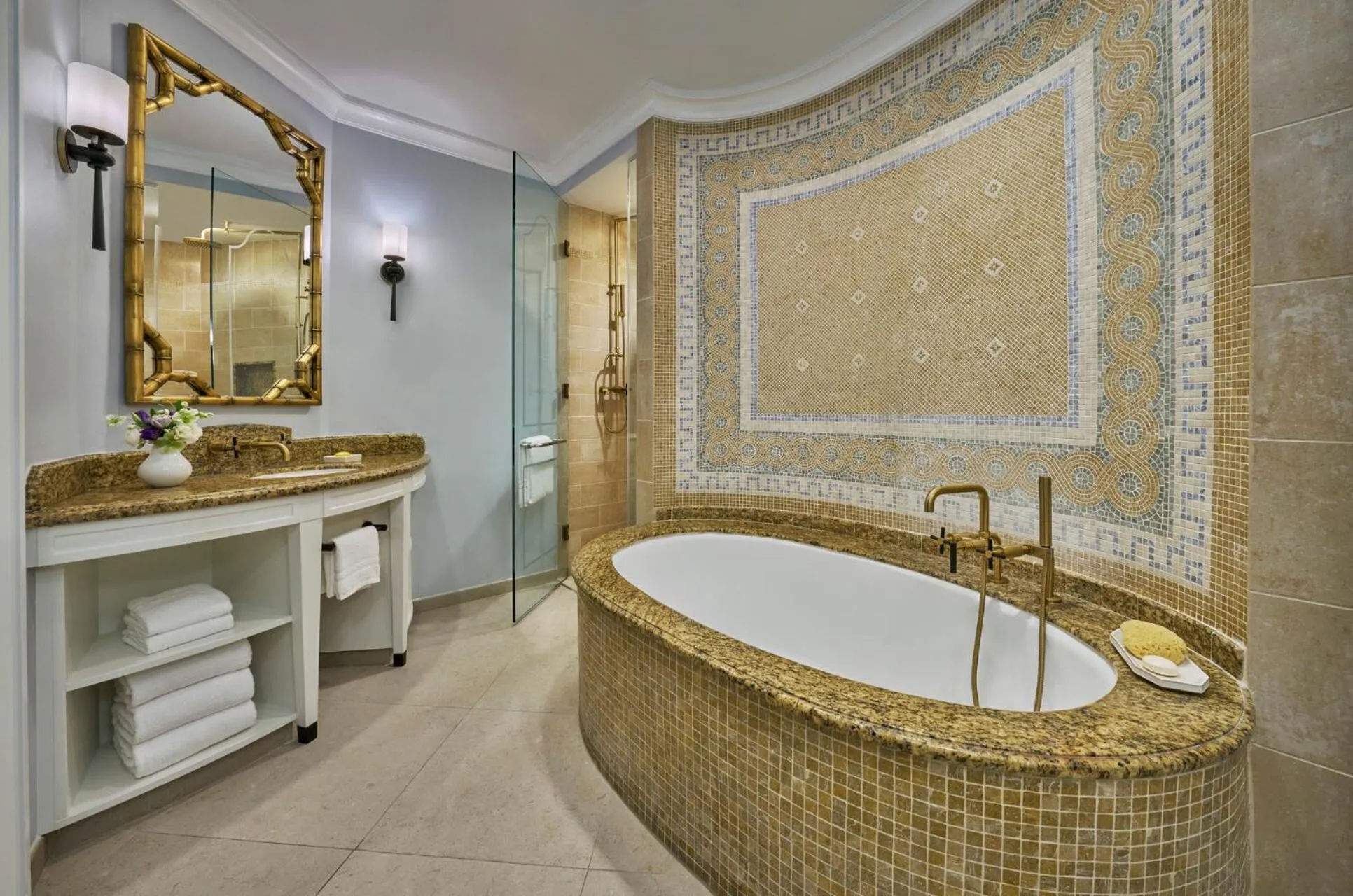 The Ocean Club, A Four Seasons Resort, Bahamas