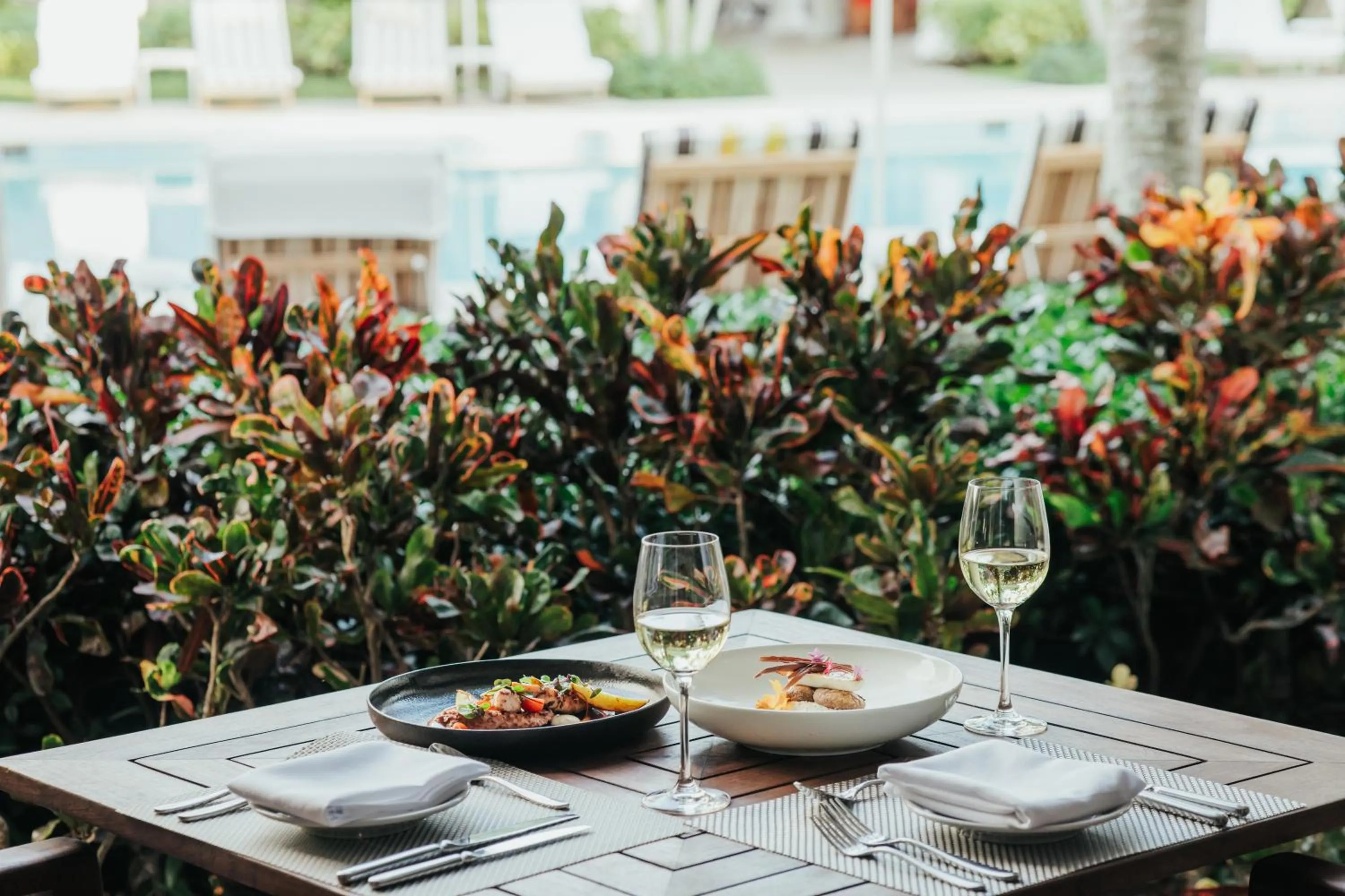 The Ocean Club, A Four Seasons Resort, Bahamas