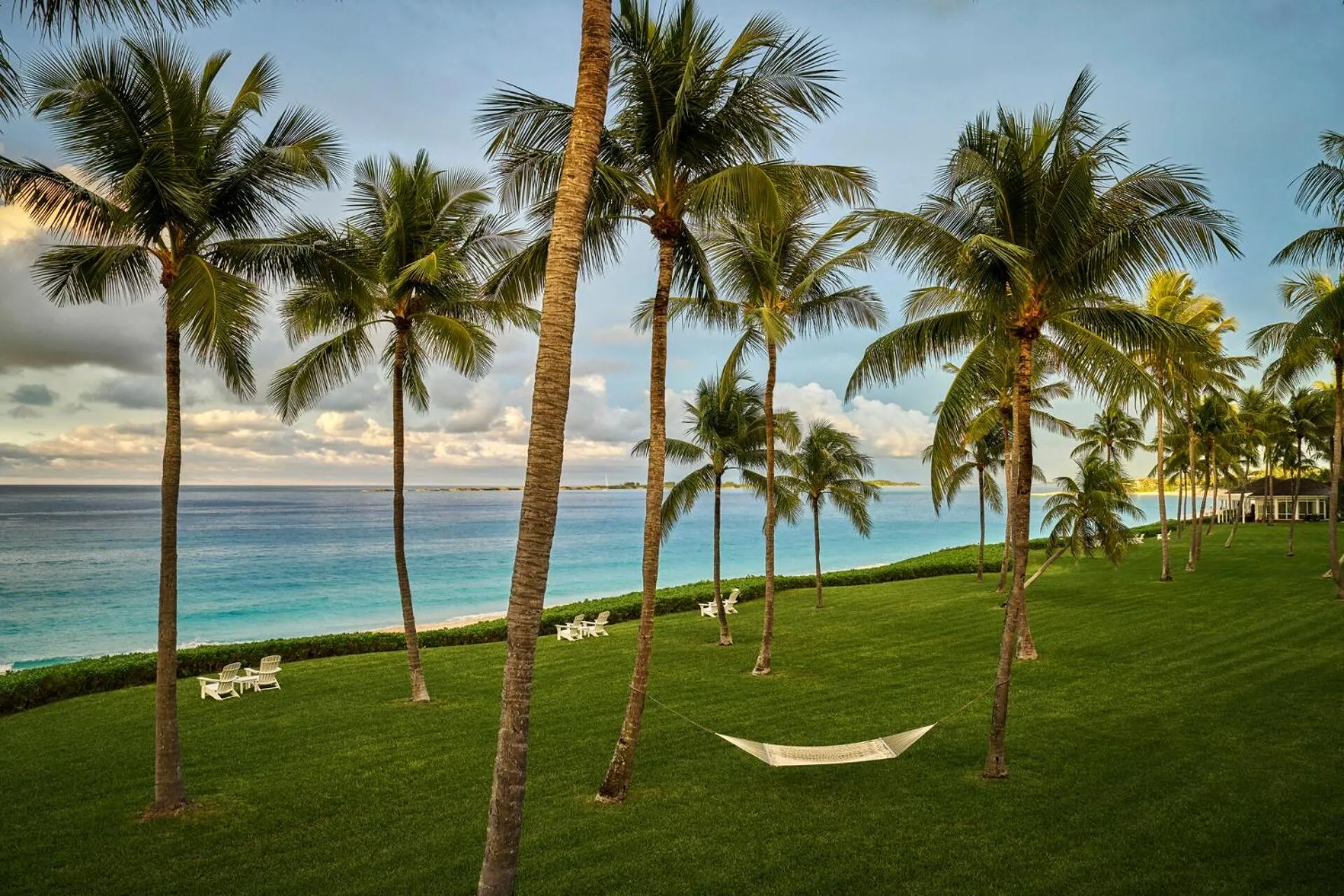 The Ocean Club, A Four Seasons Resort, Bahamas