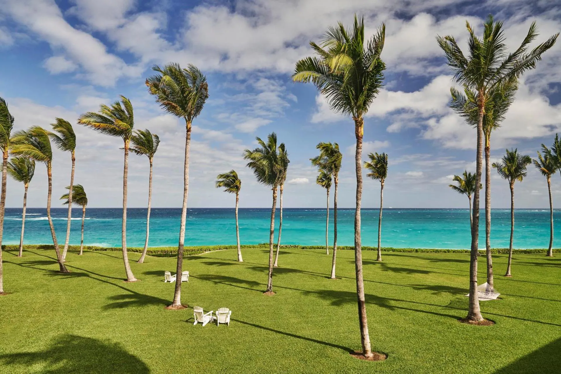 The Ocean Club, A Four Seasons Resort, Bahamas