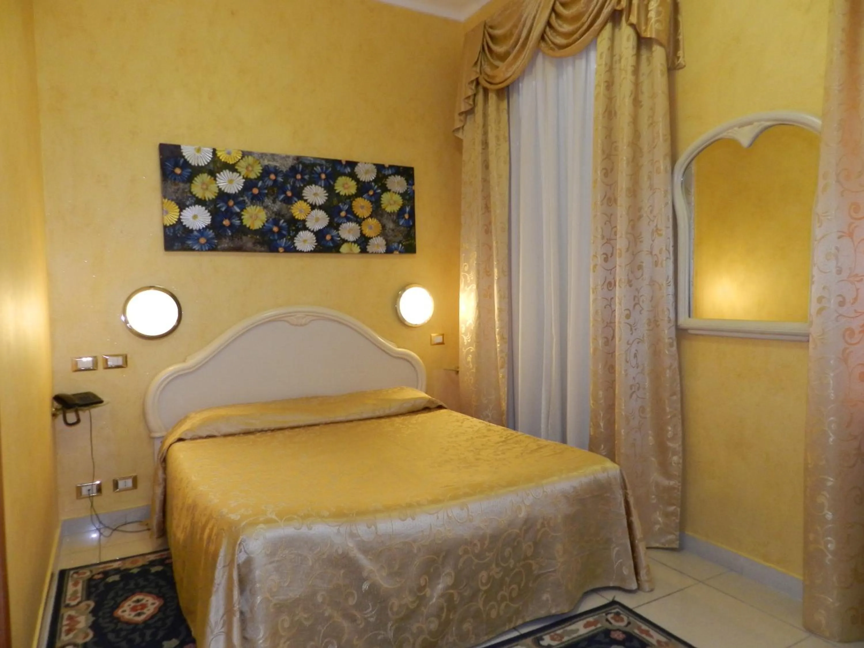 Bed in Appartamenti Valdocco