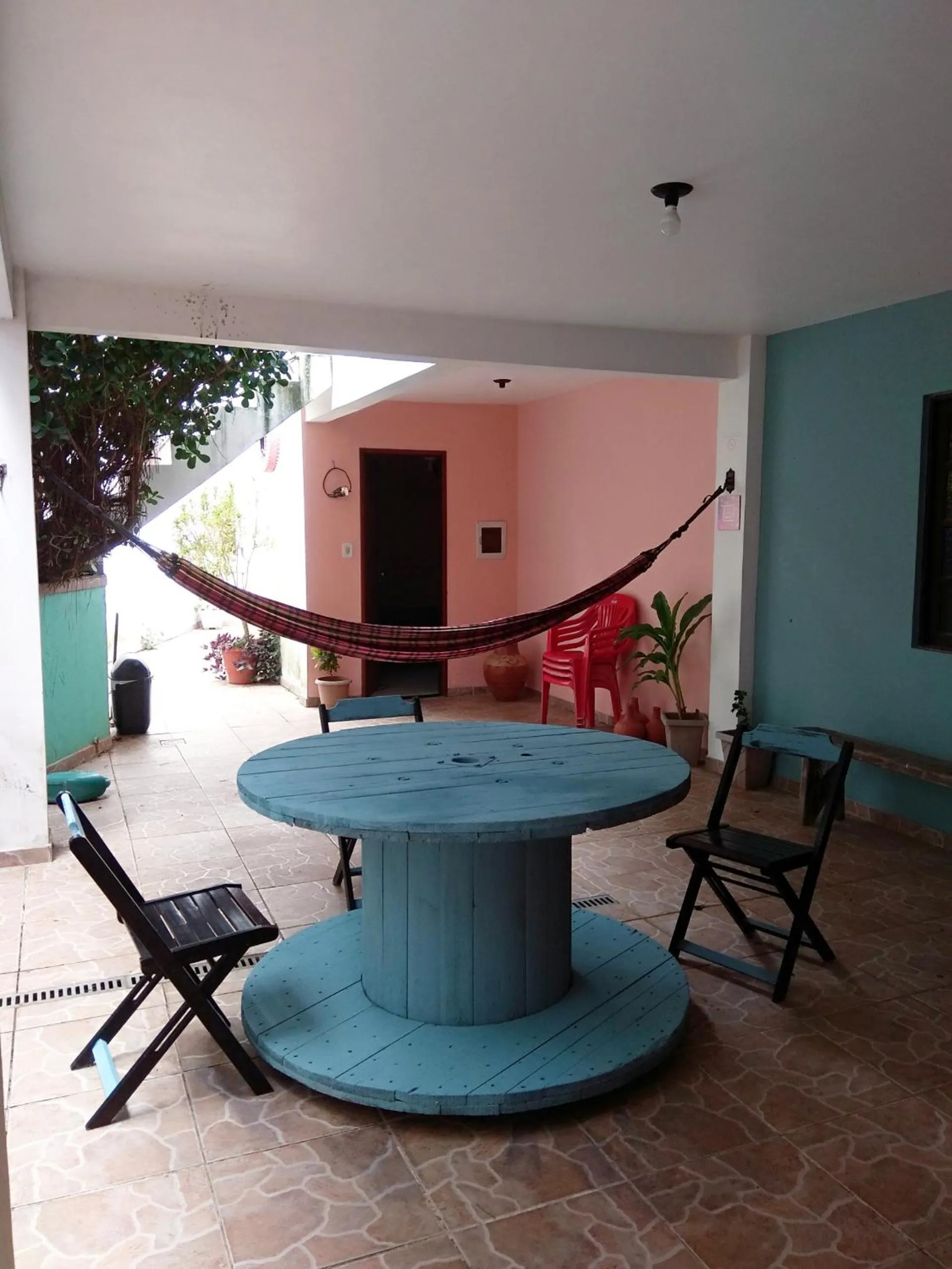 Pousada Betel - Moradas Familia Betel