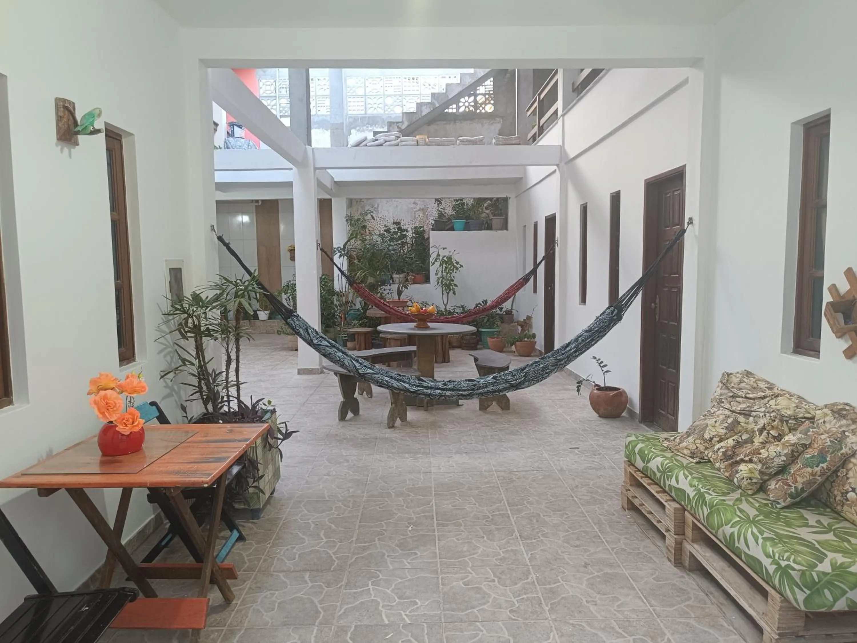 Pousada Betel - Moradas Familia Betel