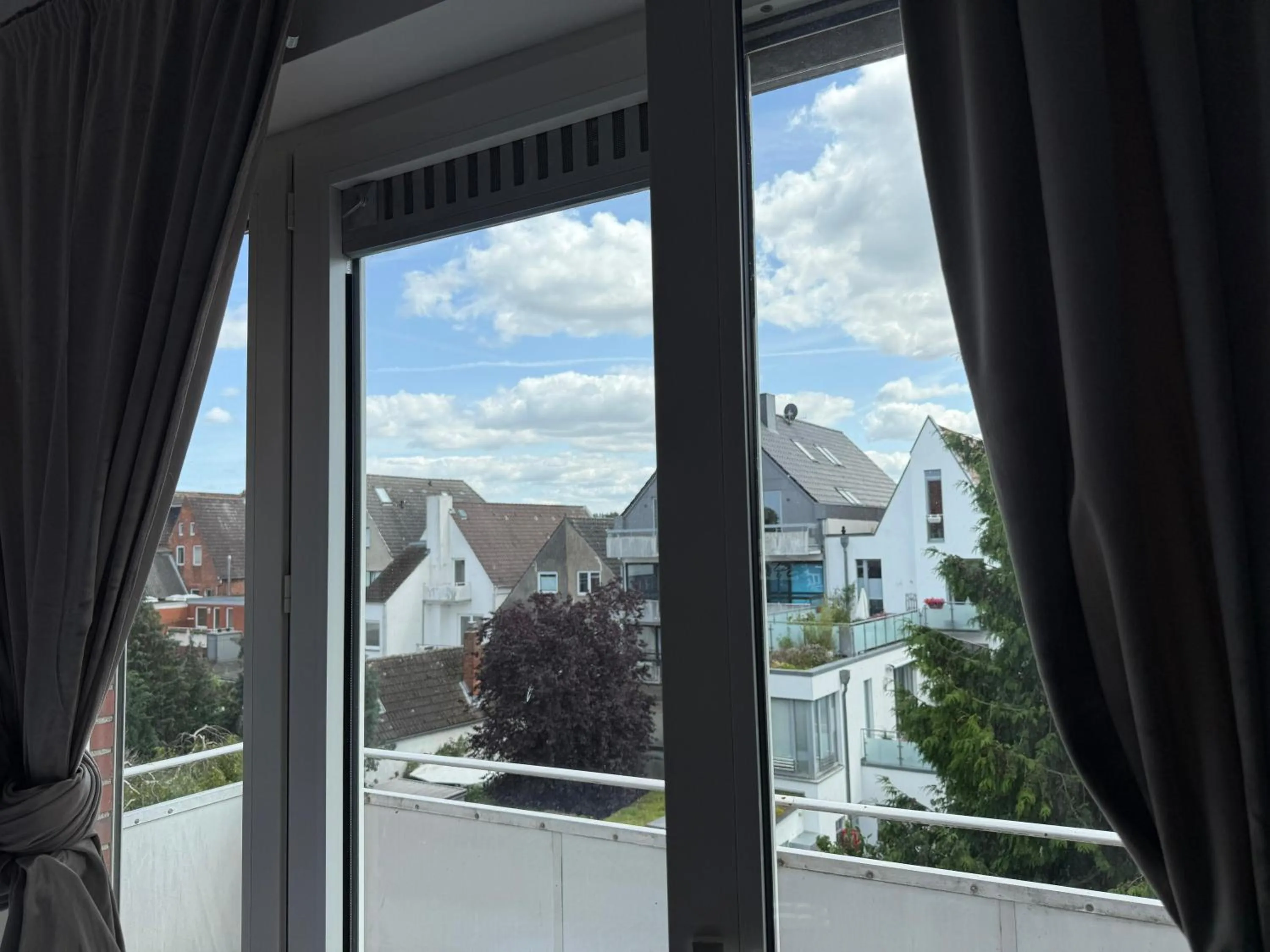 Ostsee Hotel Travemünde