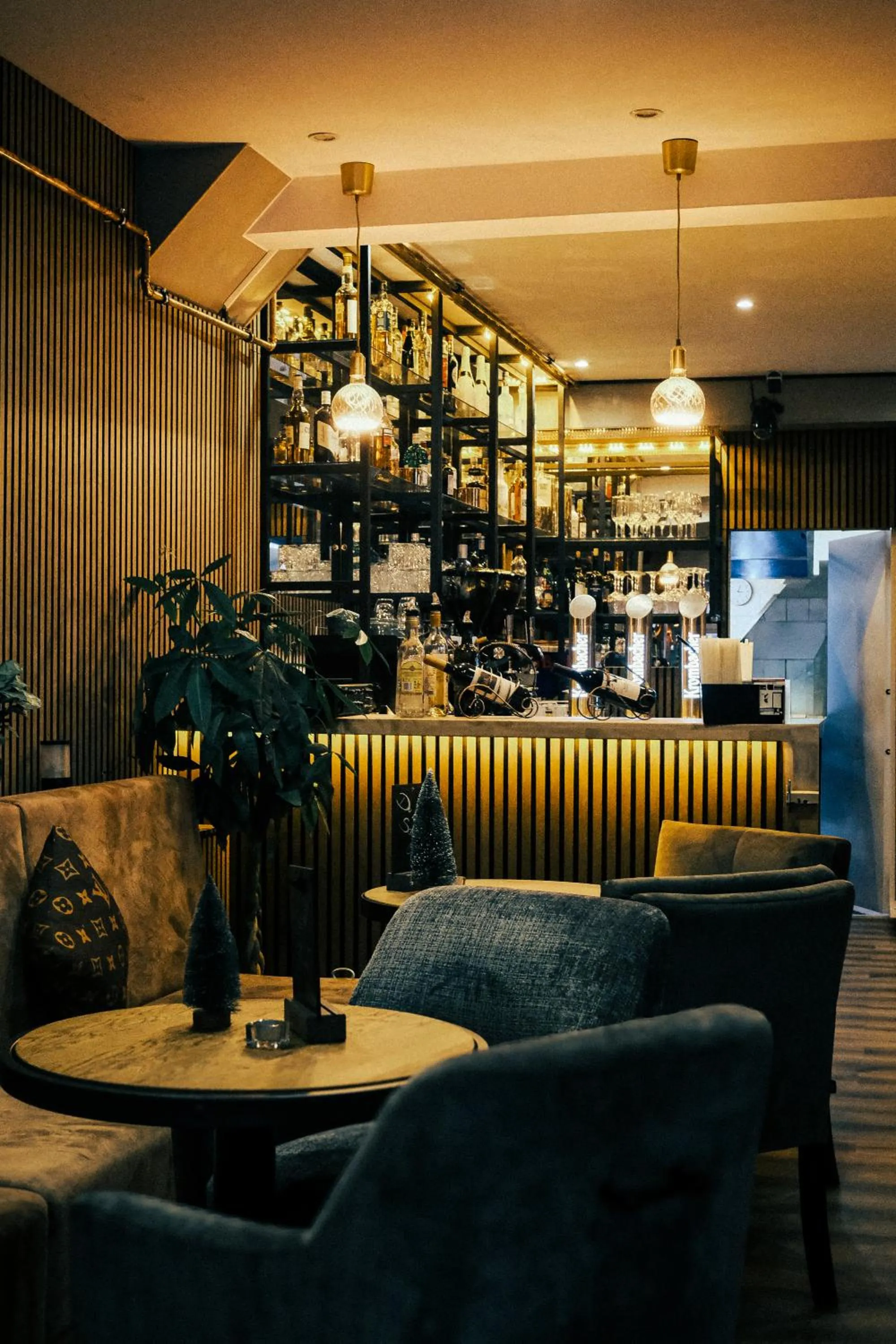 Ostsee Hotel Travemünde