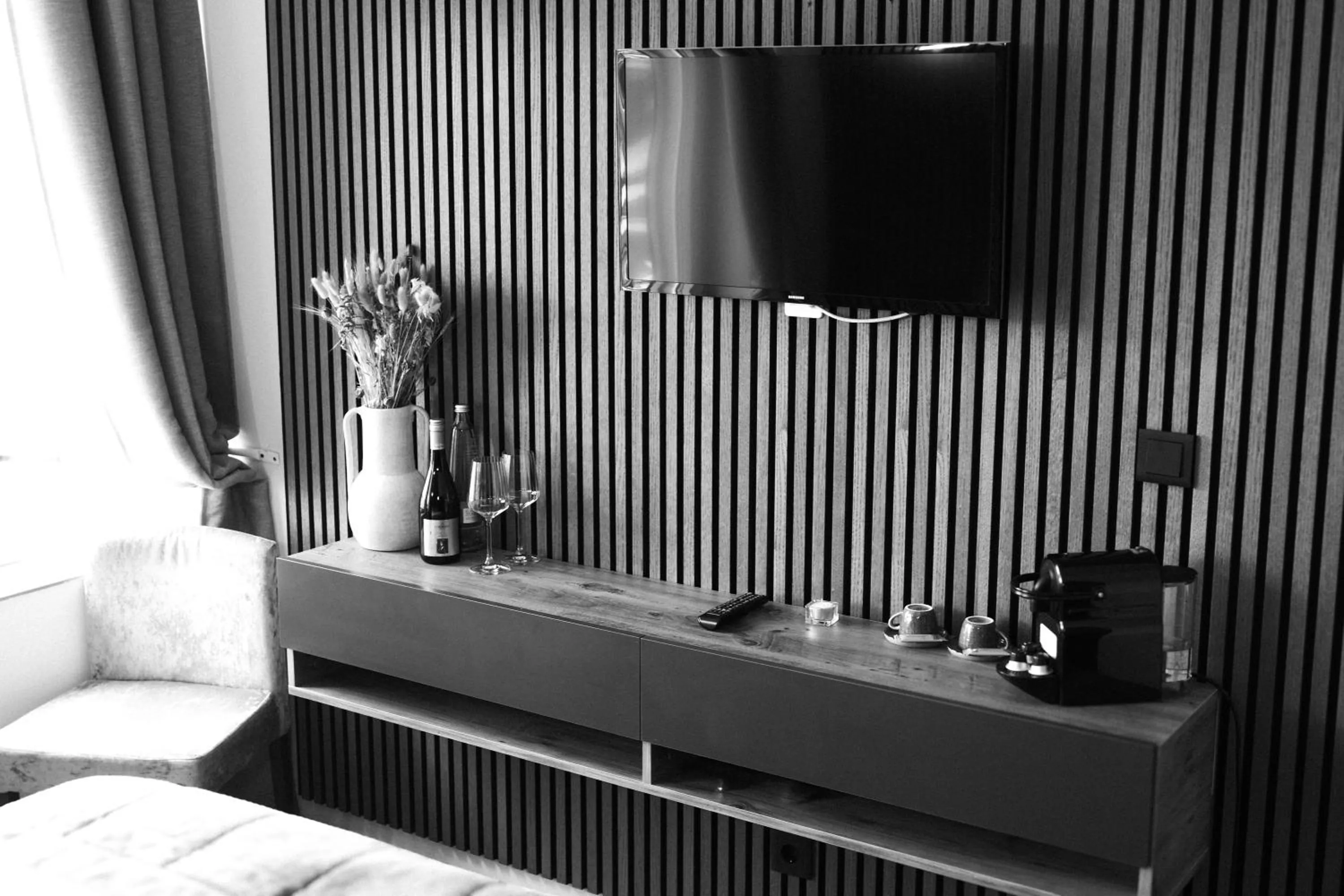 Ostsee Hotel Travemünde