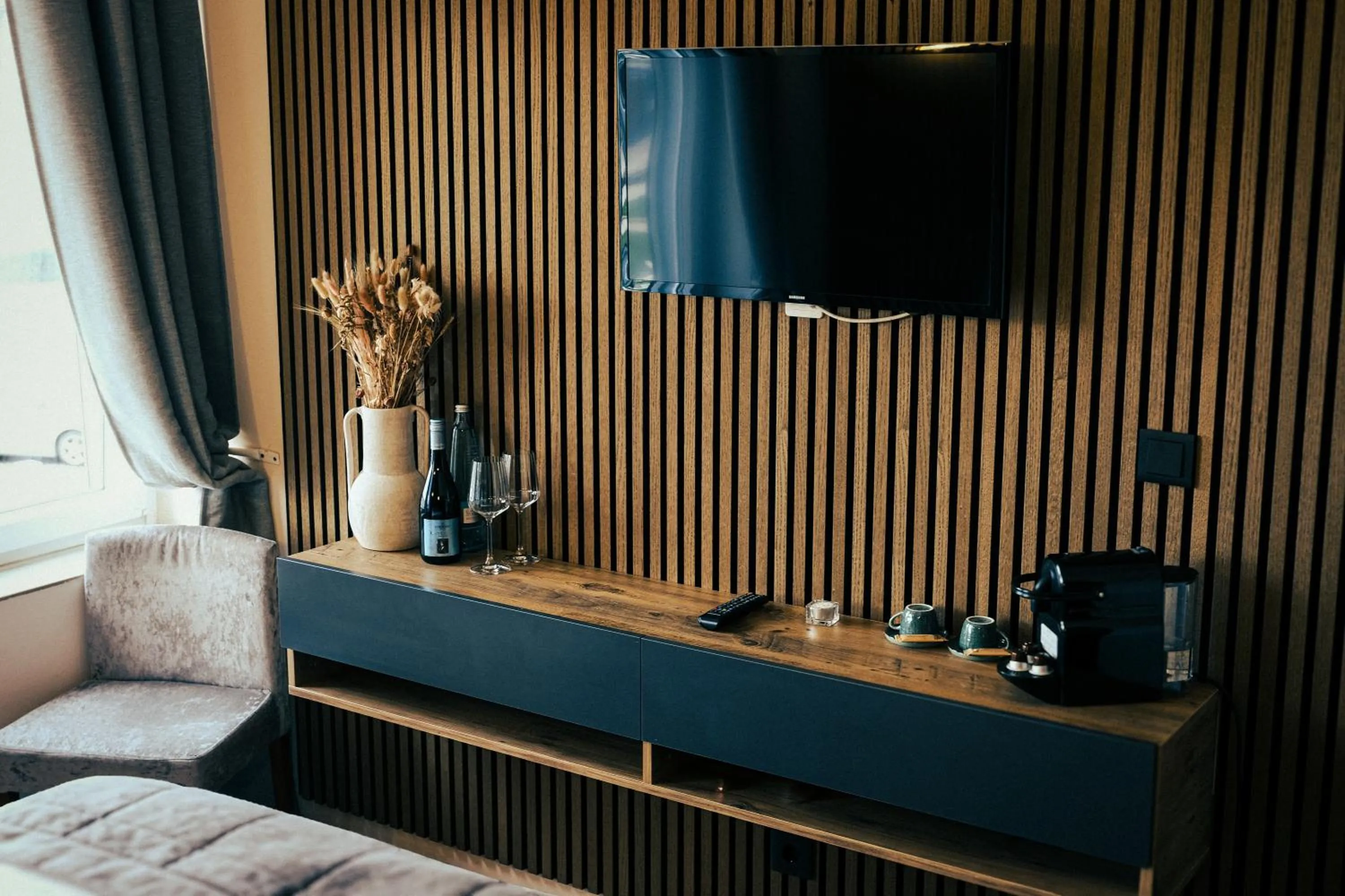 Ostsee Hotel Travemünde