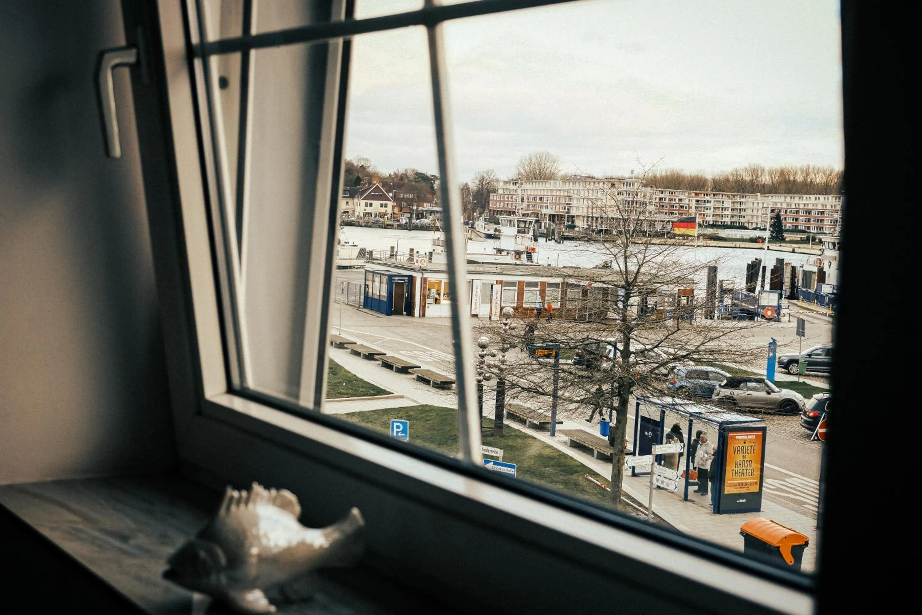 Ostsee Hotel Travemünde