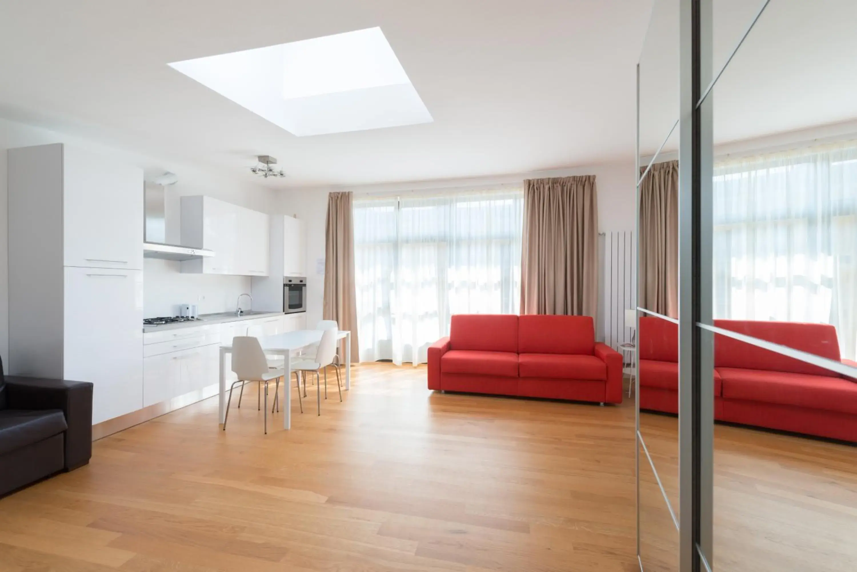 Studio ( 5 Adults) in La Maison del Capestrano Studio ( 5 Adults) in La Maison del Capestrano