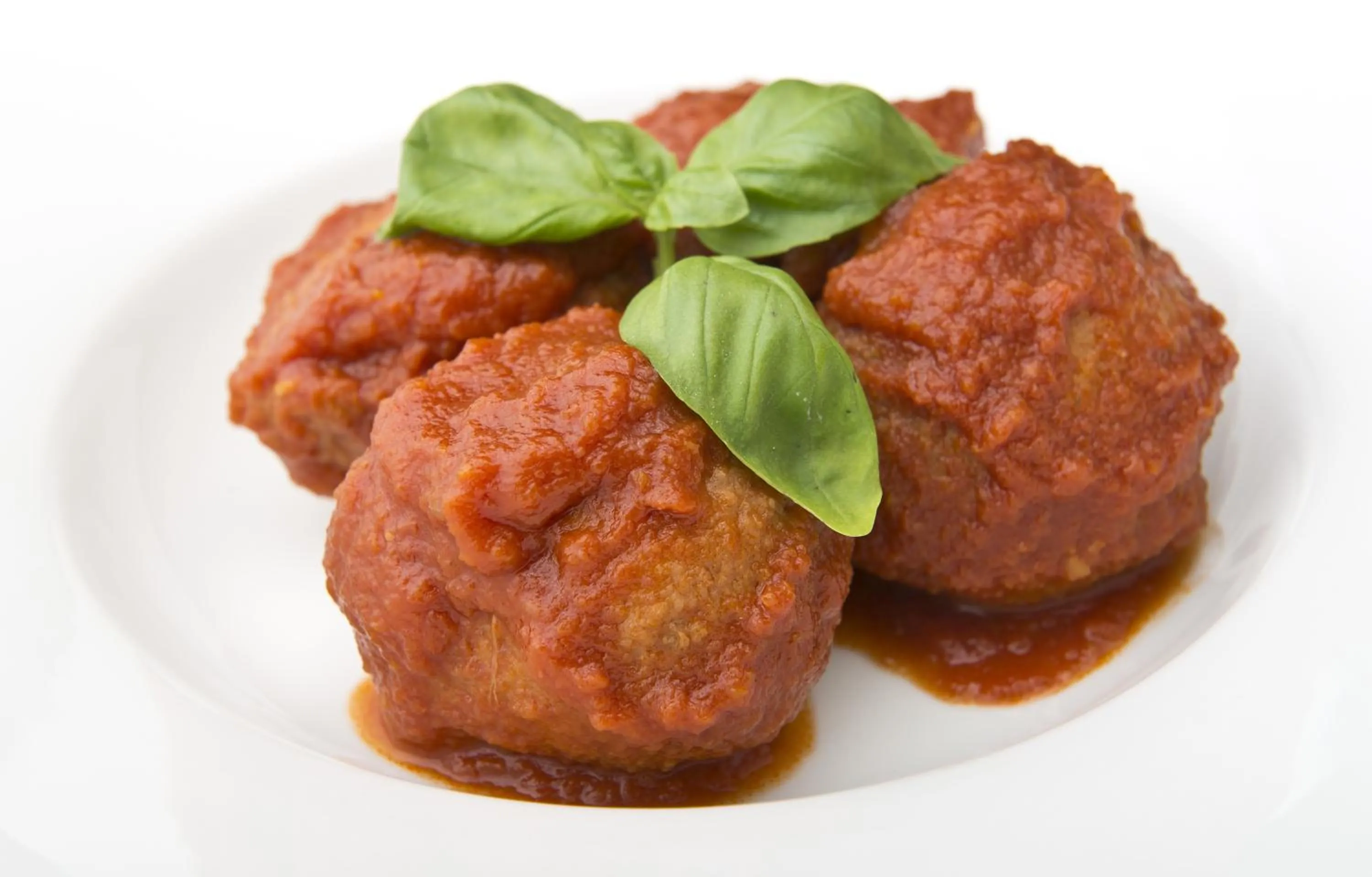 Food in La Maison del Capestrano