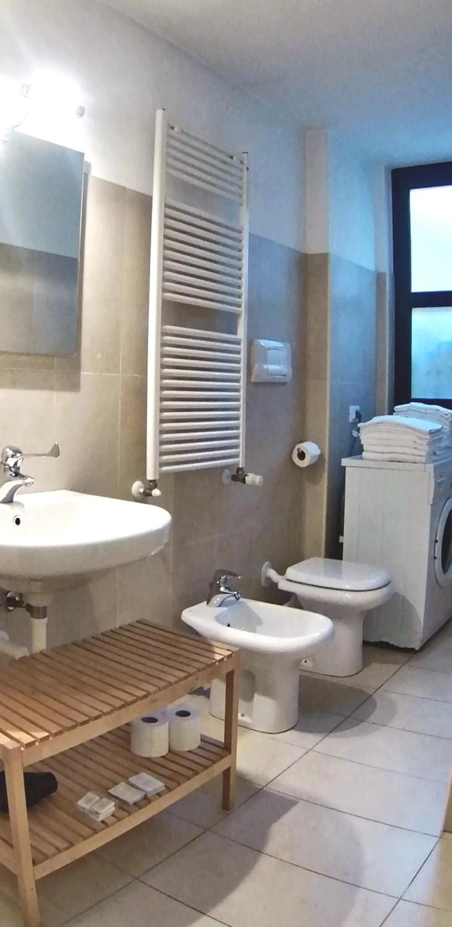 La Maison del Capestrano