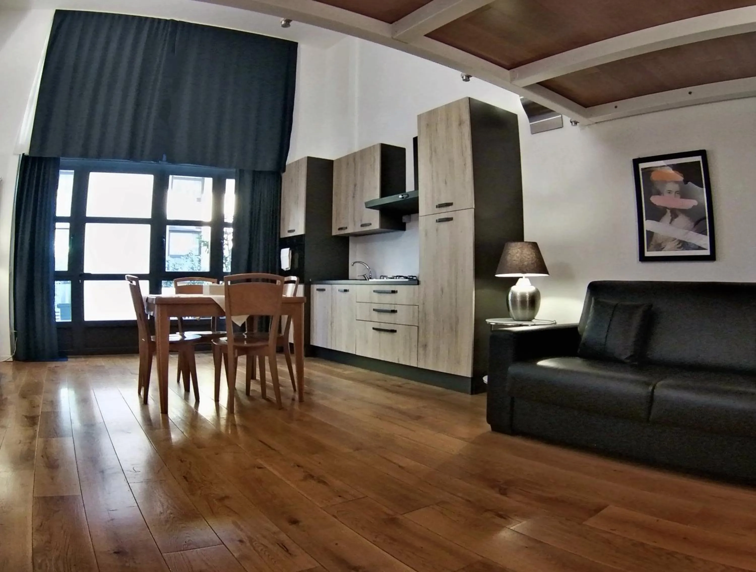 La Maison del Capestrano