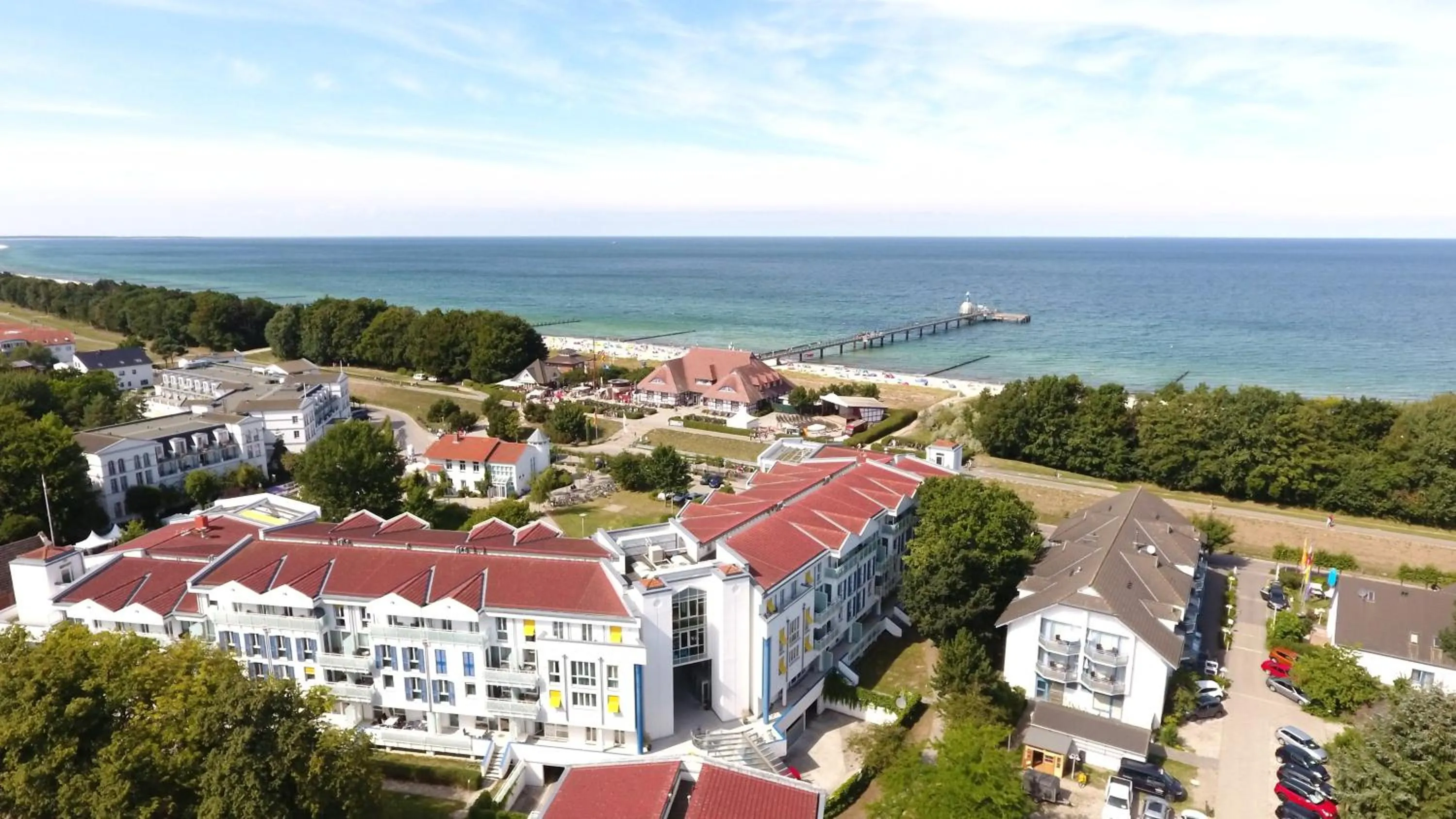 Strandläufer App 205
