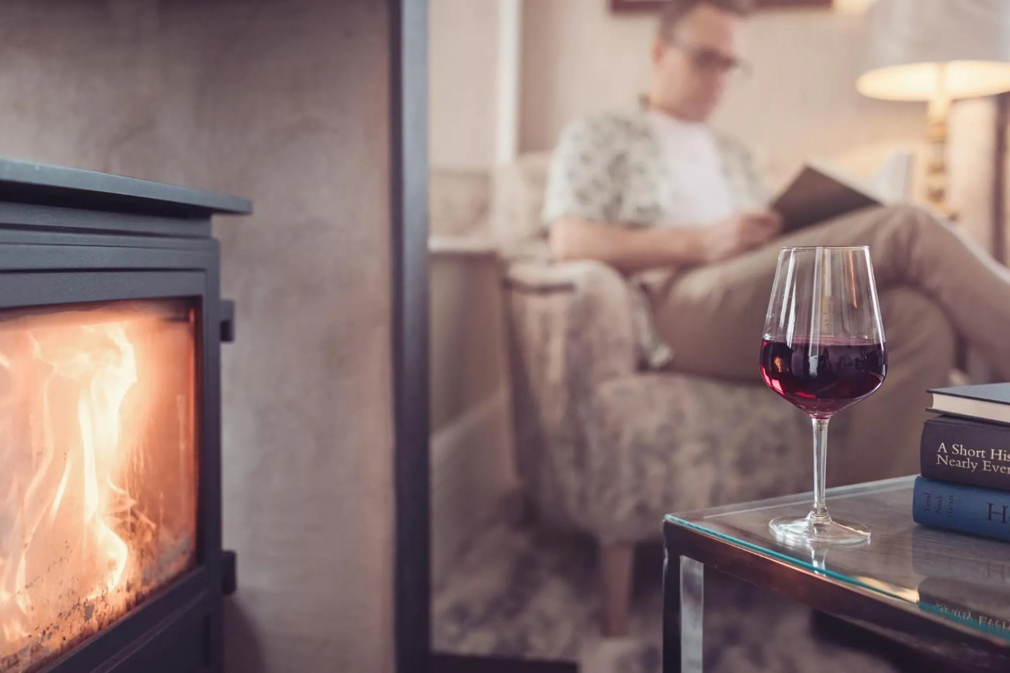 Other in Windermere Hillthwaite Hotel