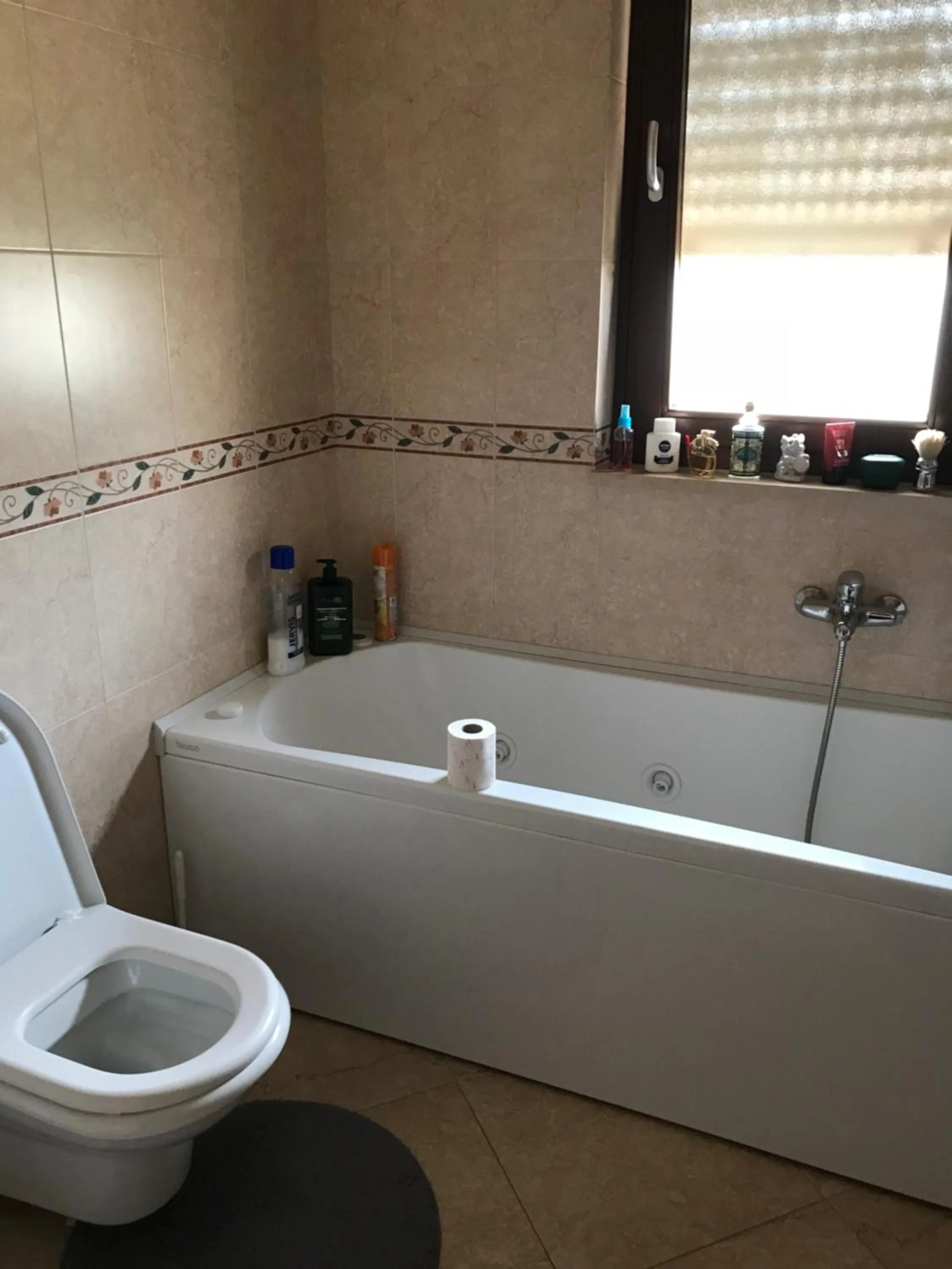 Property building in Lo scoglio