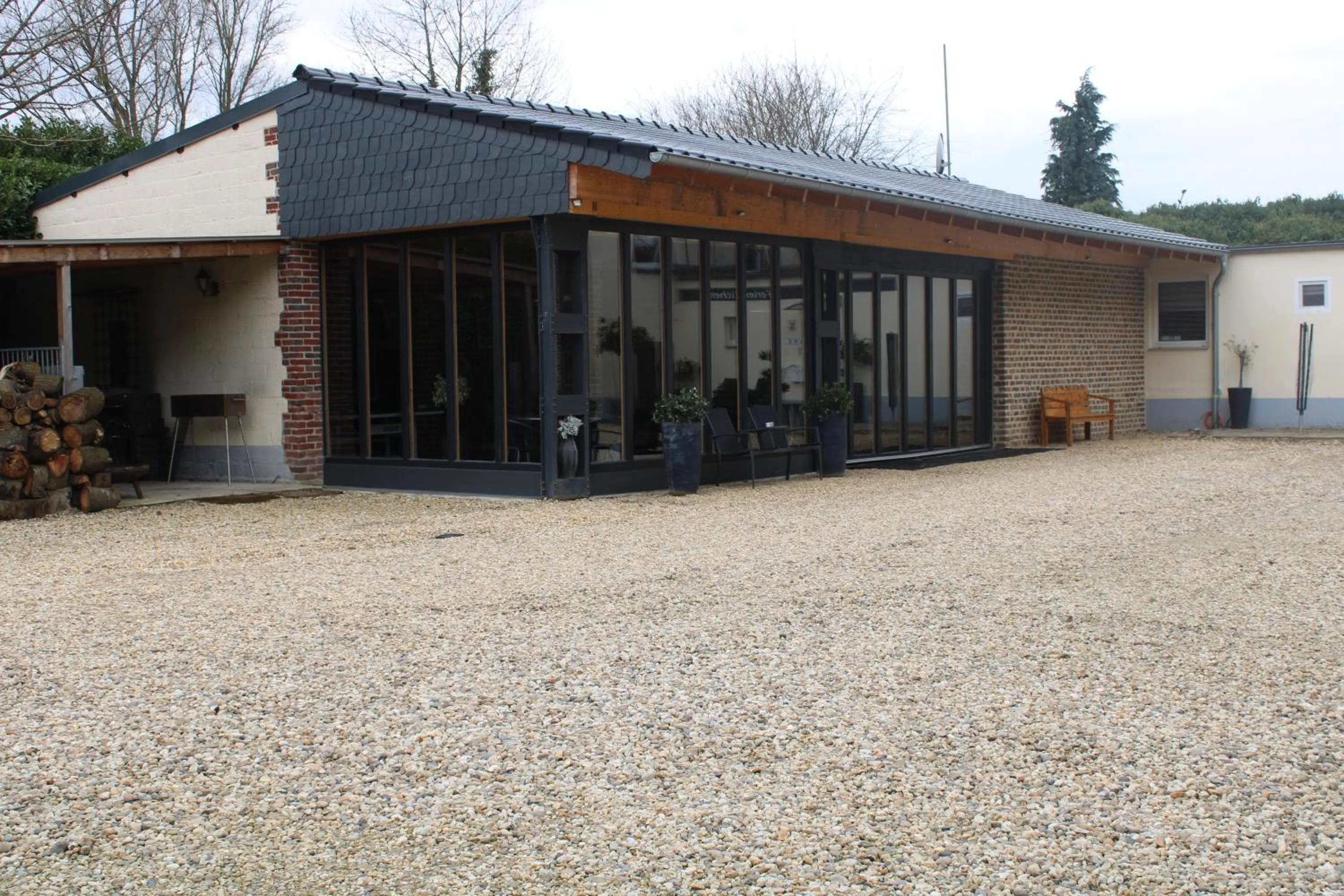 Eichenthal Ferienhaus