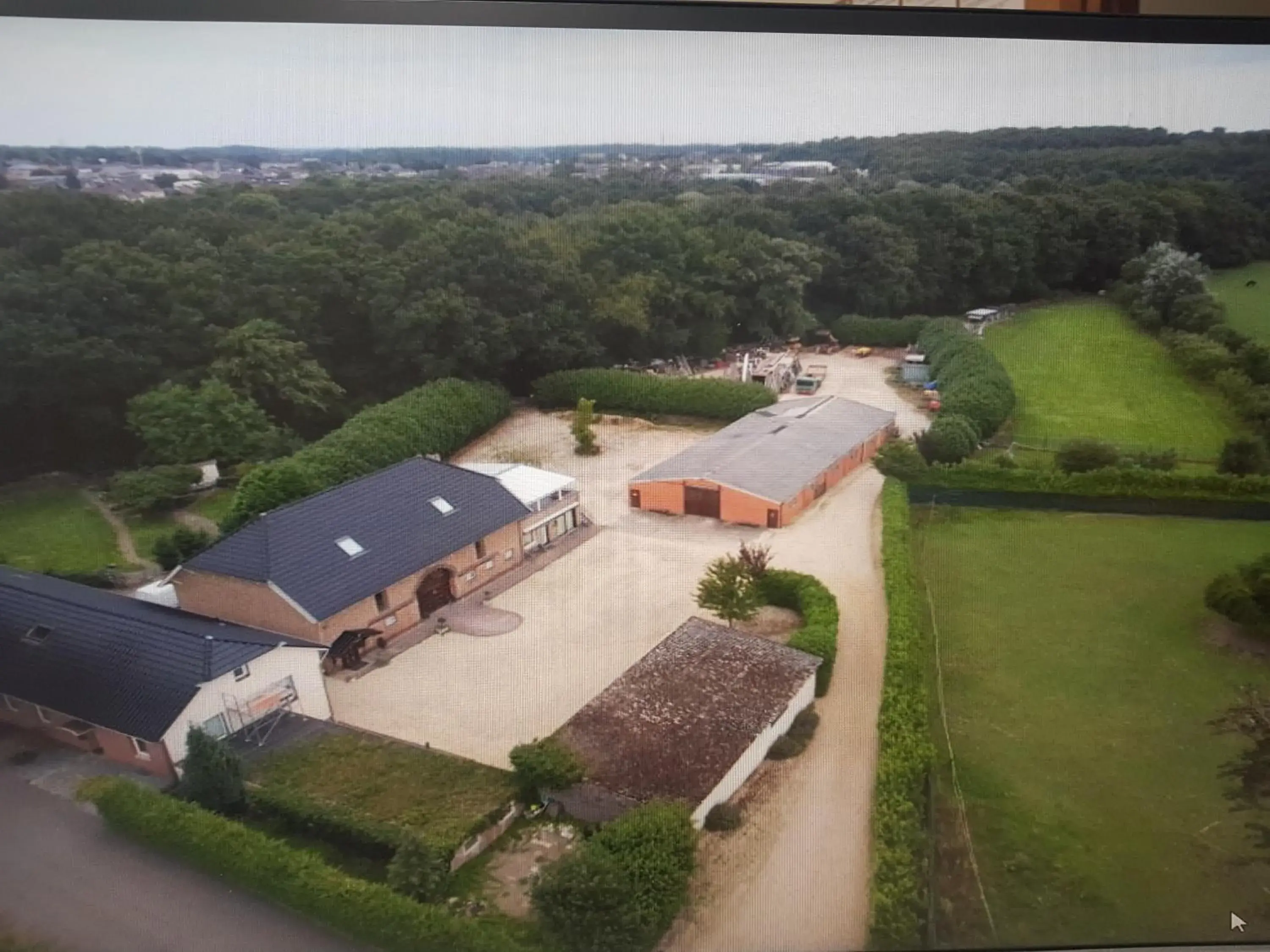 Eichenthal Ferienhaus Eichenthal Ferienhaus