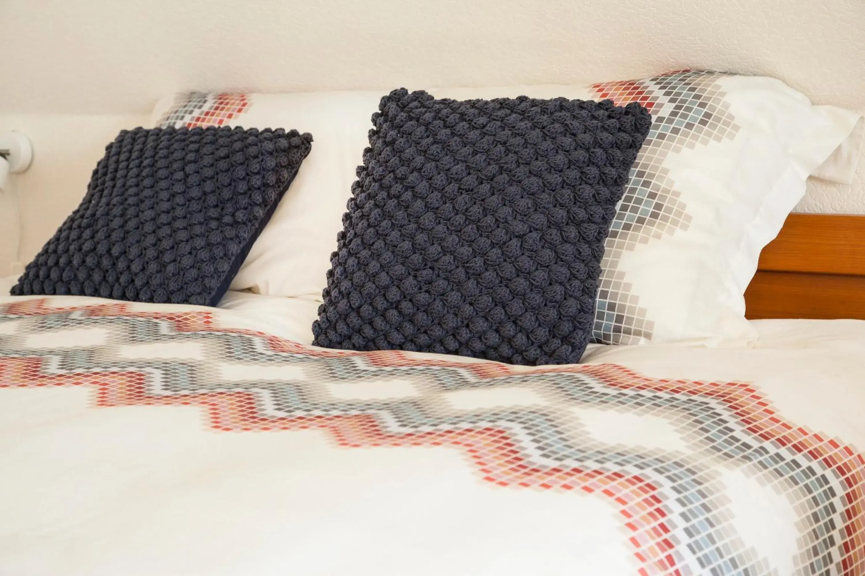 Deluxe Double Room with Balcony - single occupancy in B&B De Eikenhorst Deluxe Double Room with Balcony - single occupancy in B&B De Eikenhorst