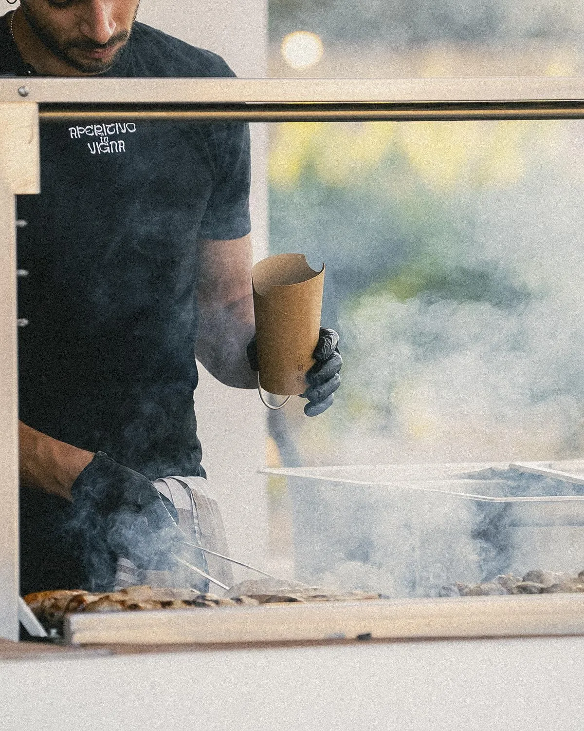 People in Tenuta Doxi