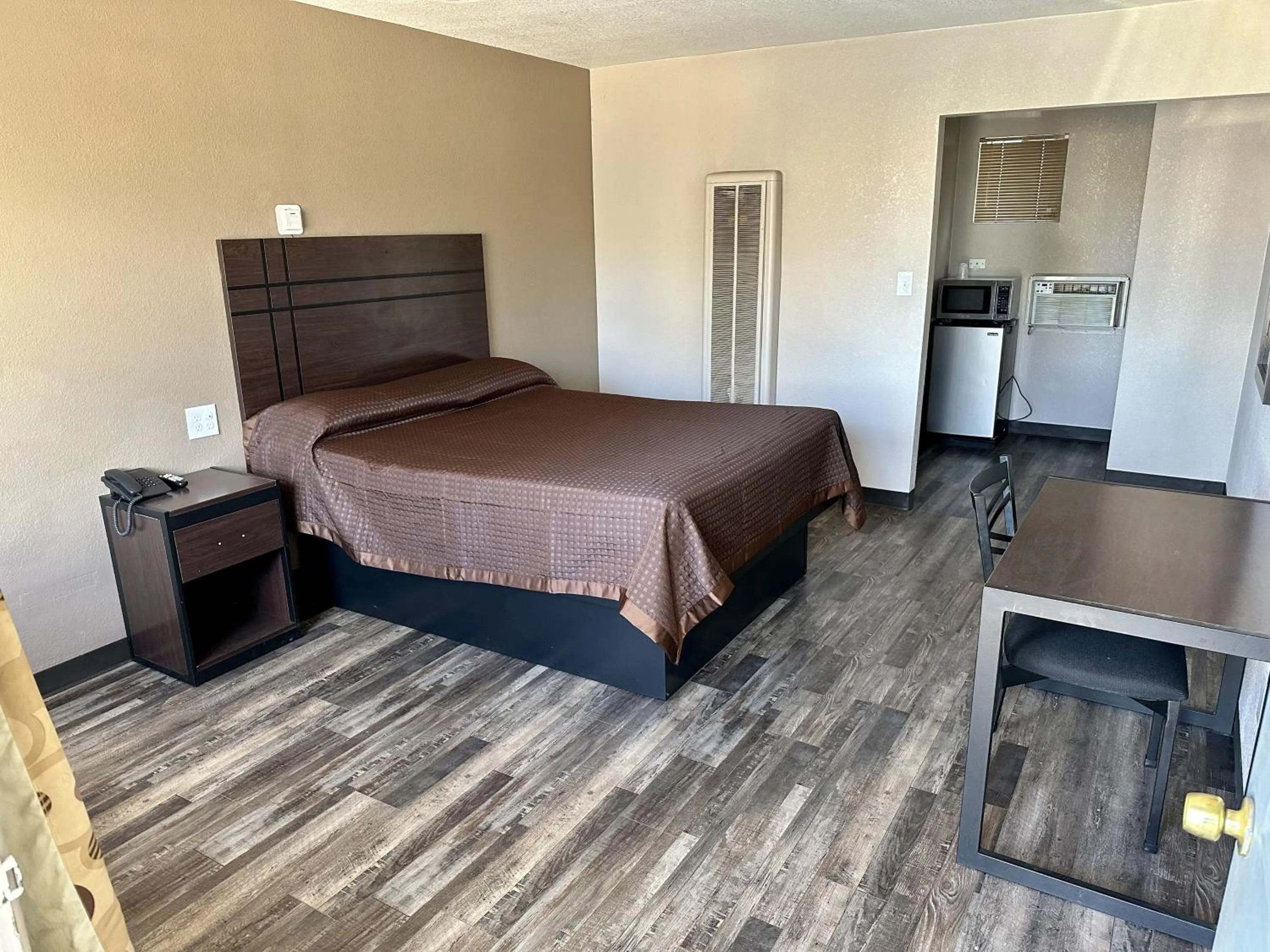 West Inn NAU - Downtown Flagstaff