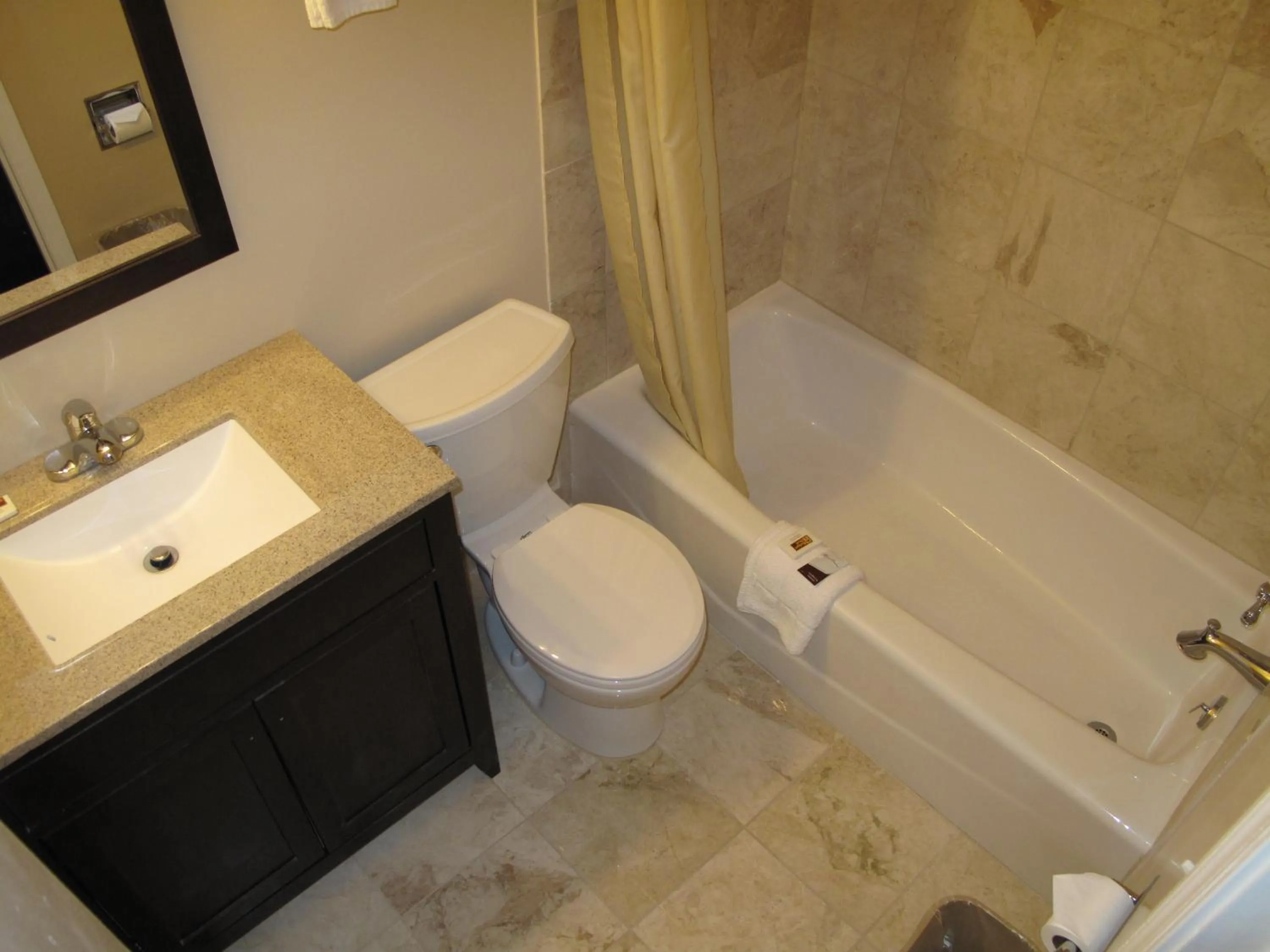 West Inn NAU - Downtown Flagstaff