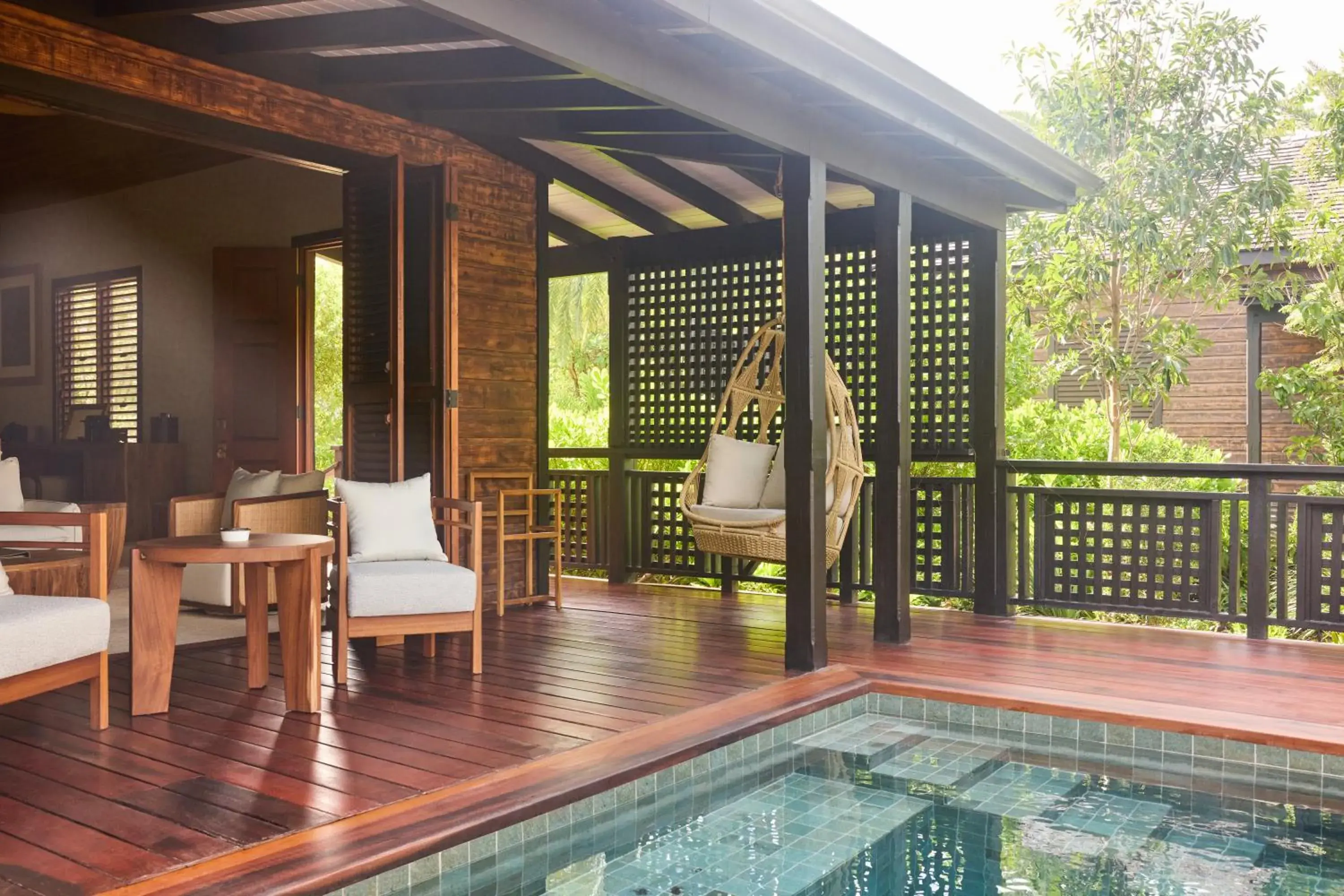 Garden Suite - single occupancy in Hermitage Bay - All Inclusive Garden Suite - single occupancy in Hermitage Bay - All Inclusive