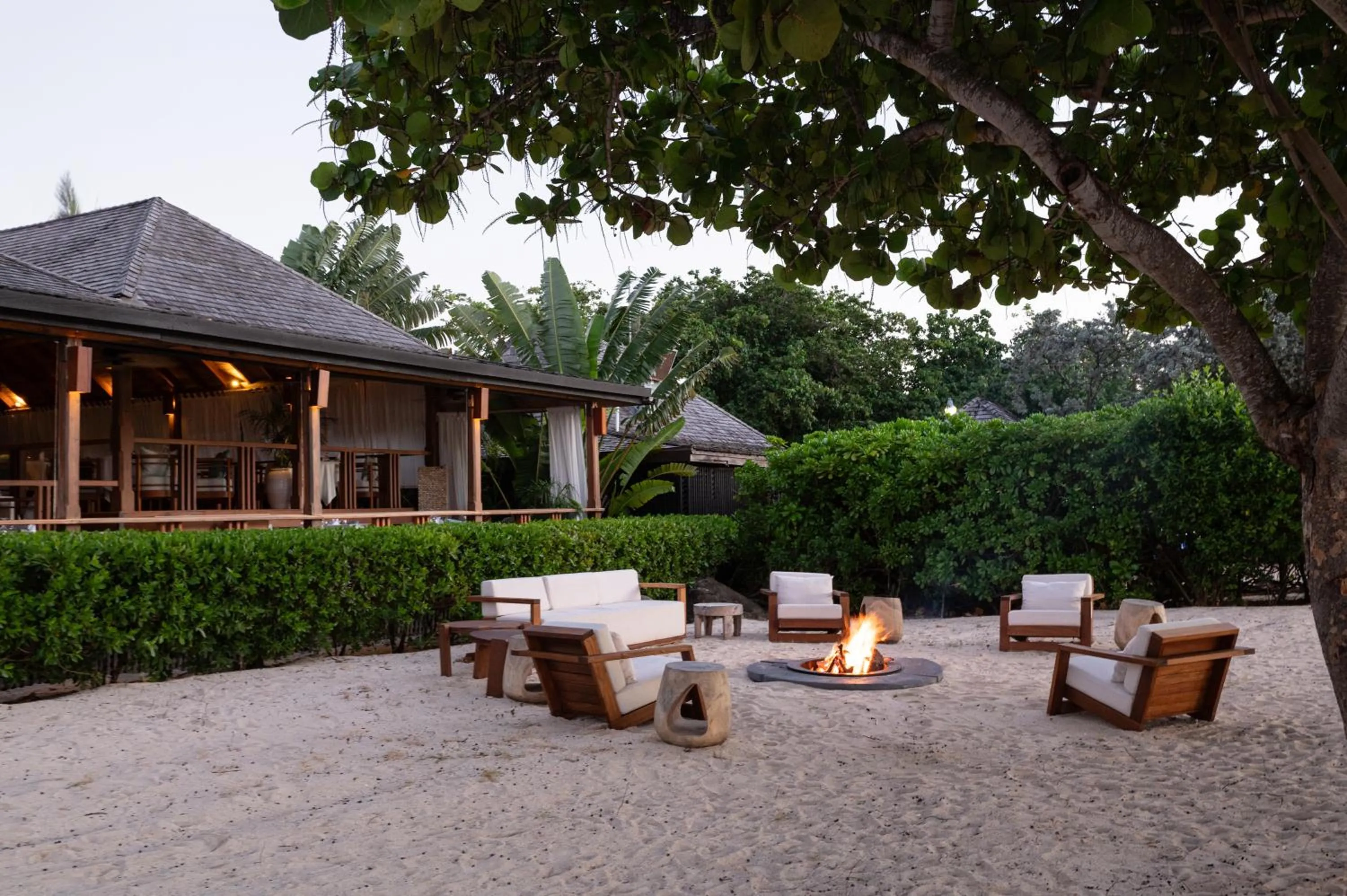 Lounge or bar in Hermitage Bay - All Inclusive