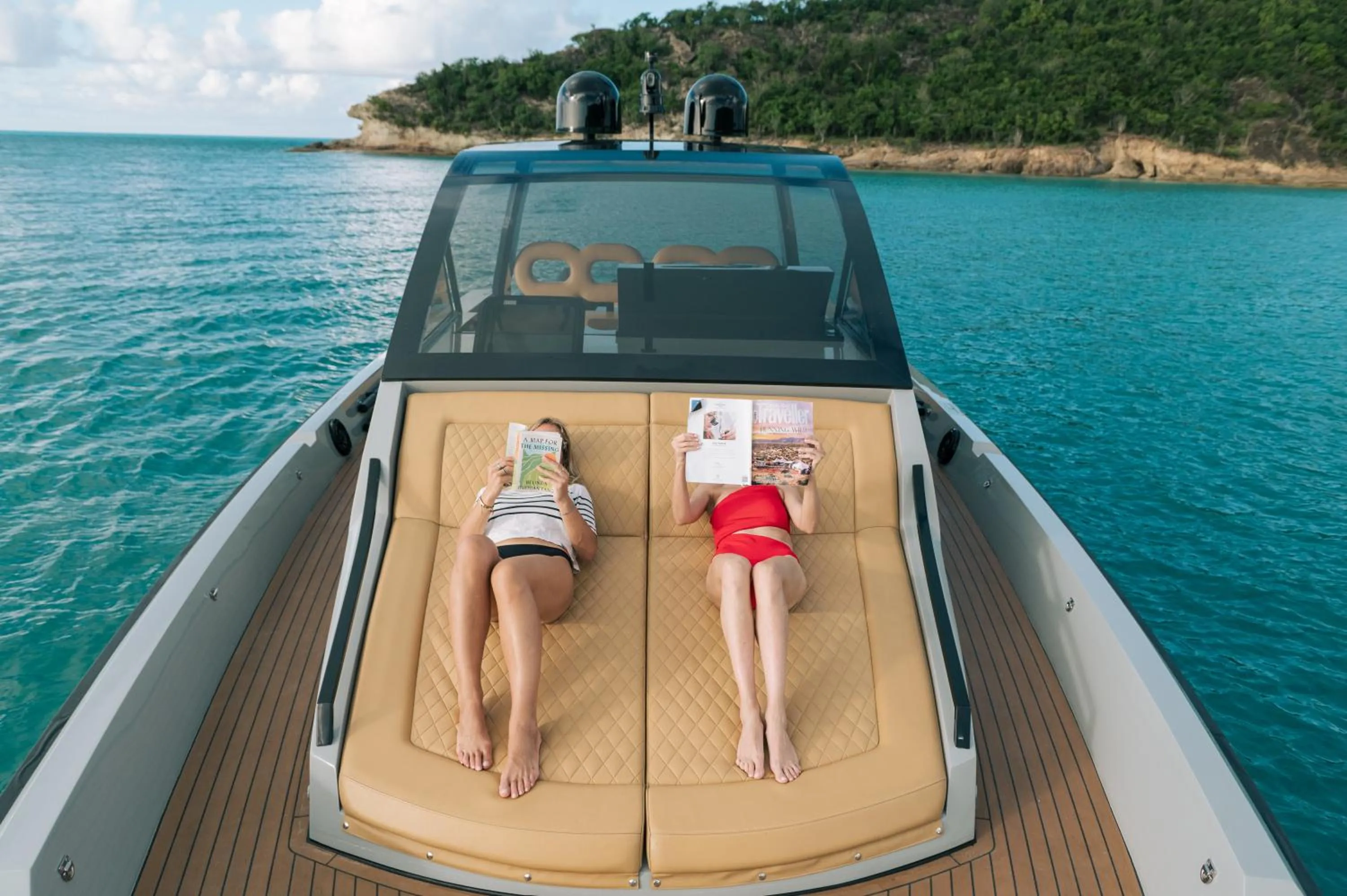 Activities in Hermitage Bay - All Inclusive