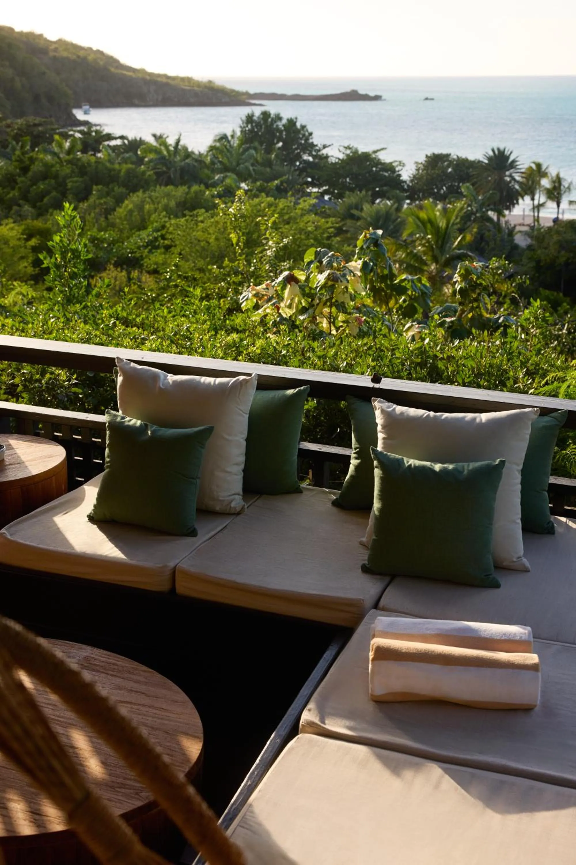 View (from property/room) in Hermitage Bay - All Inclusive