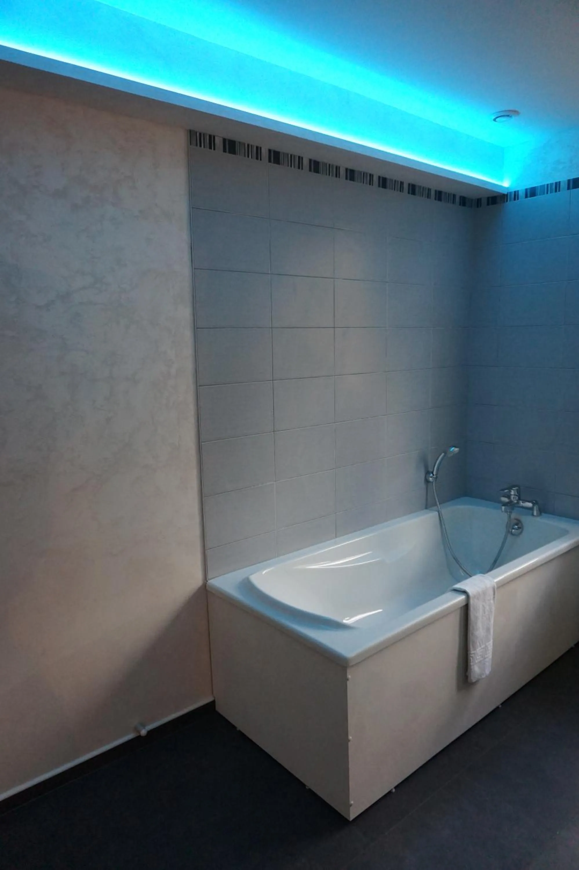 Bathroom in Joly Saint Sauveur