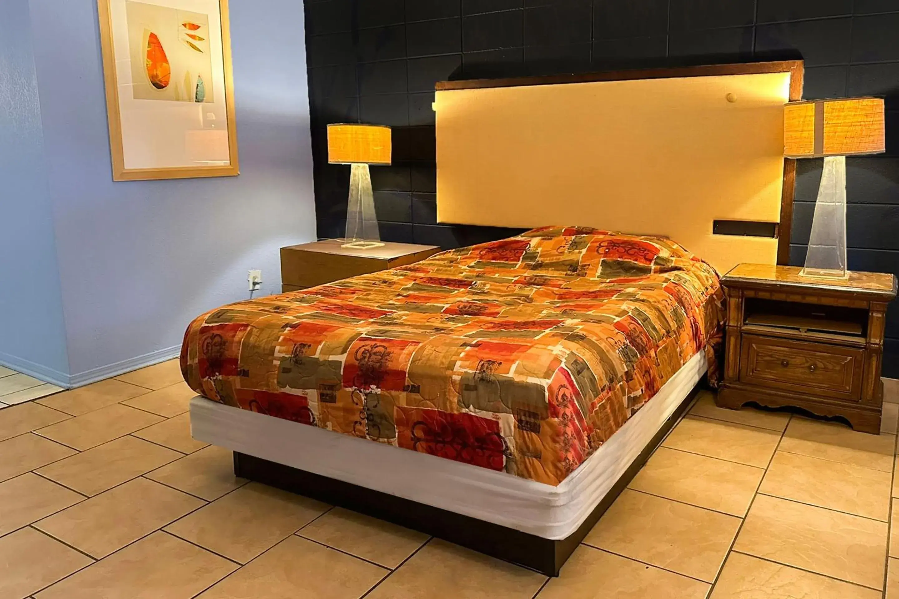 Family Room in Luxury Inn By OYO Albany Family Room in Luxury Inn By OYO Albany