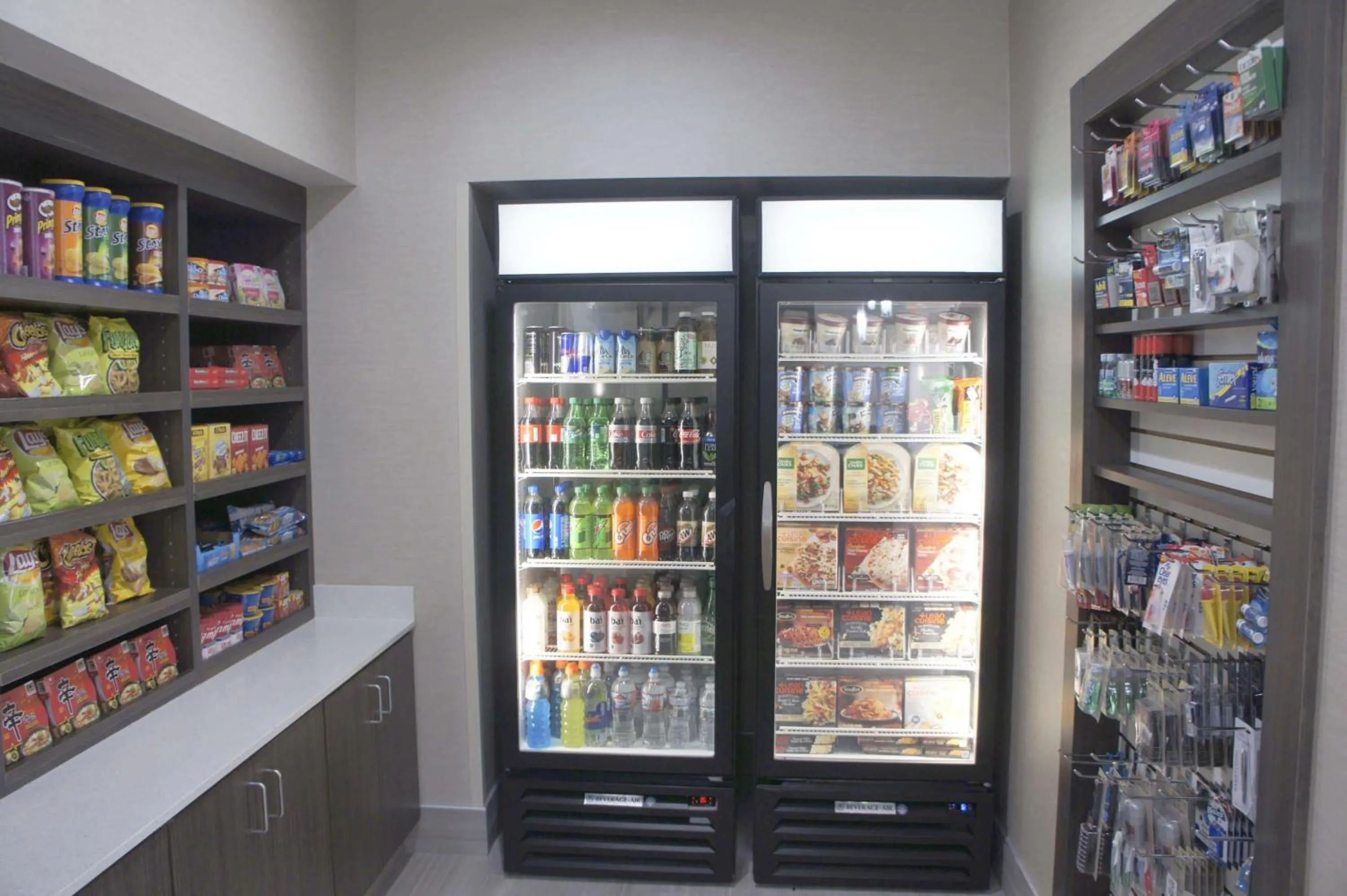 On site in La Quinta by Wyndham Kanab