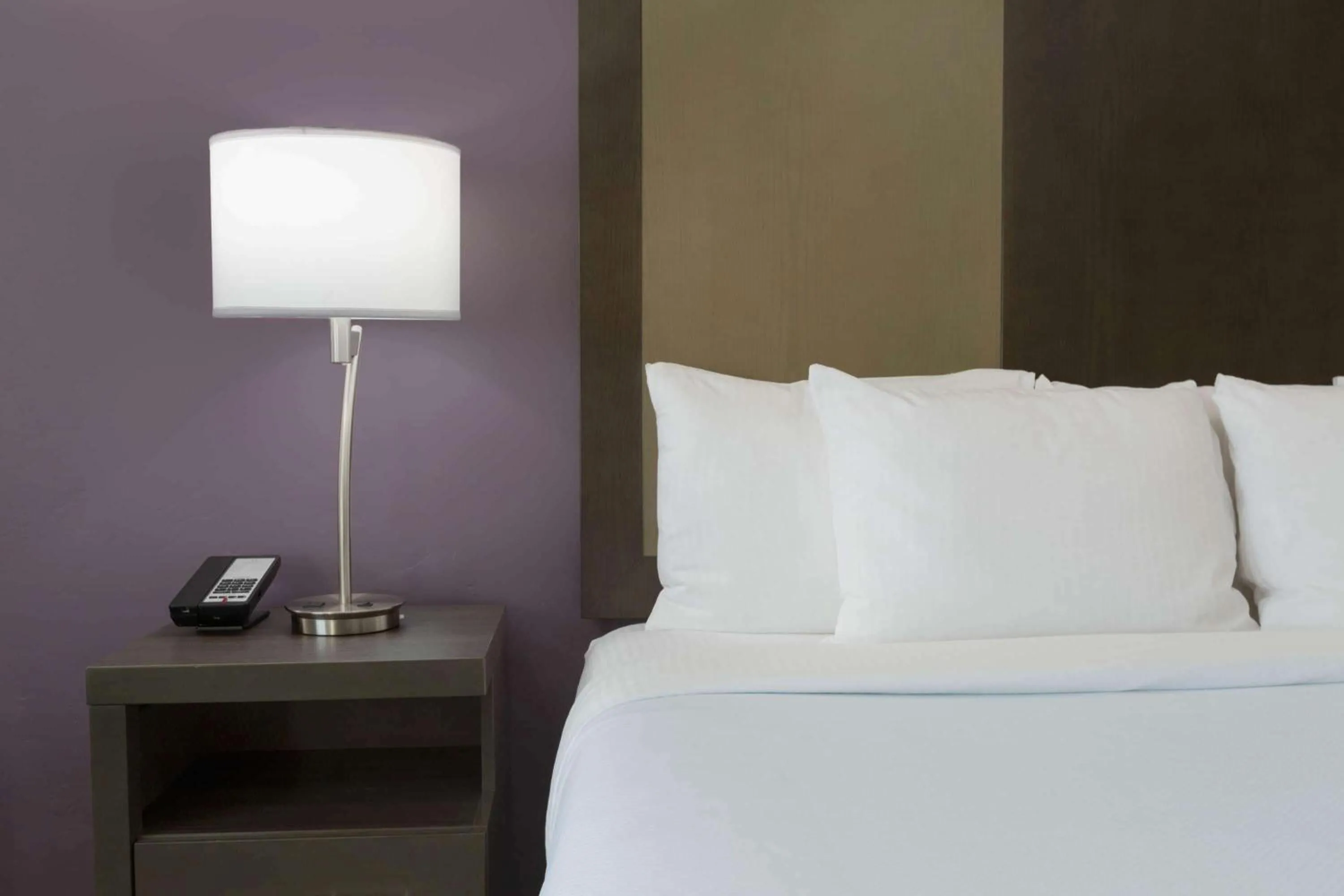 Photo of the whole room, Bed in La Quinta by Wyndham Kanab