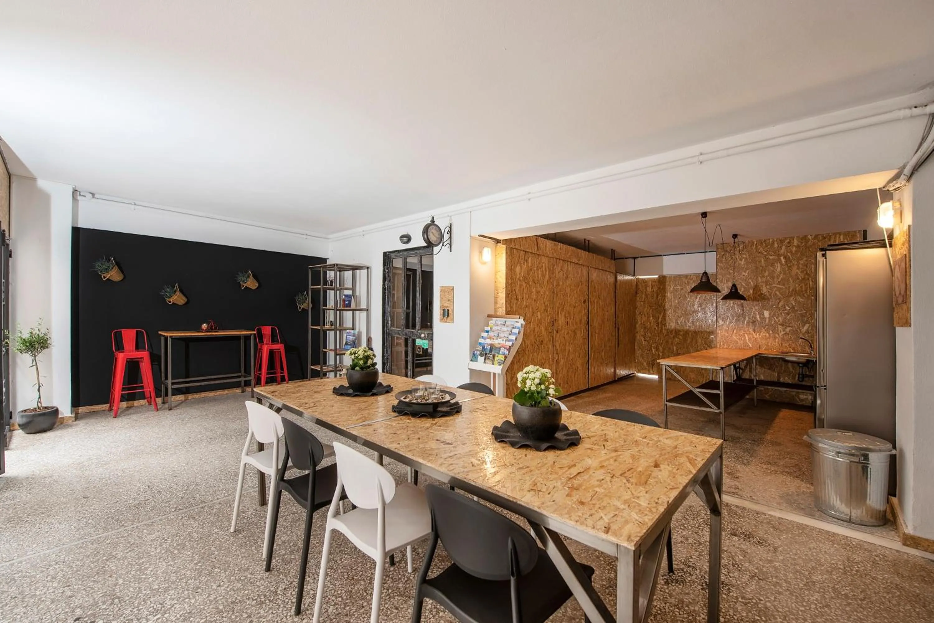 Piraeus Premium Suites