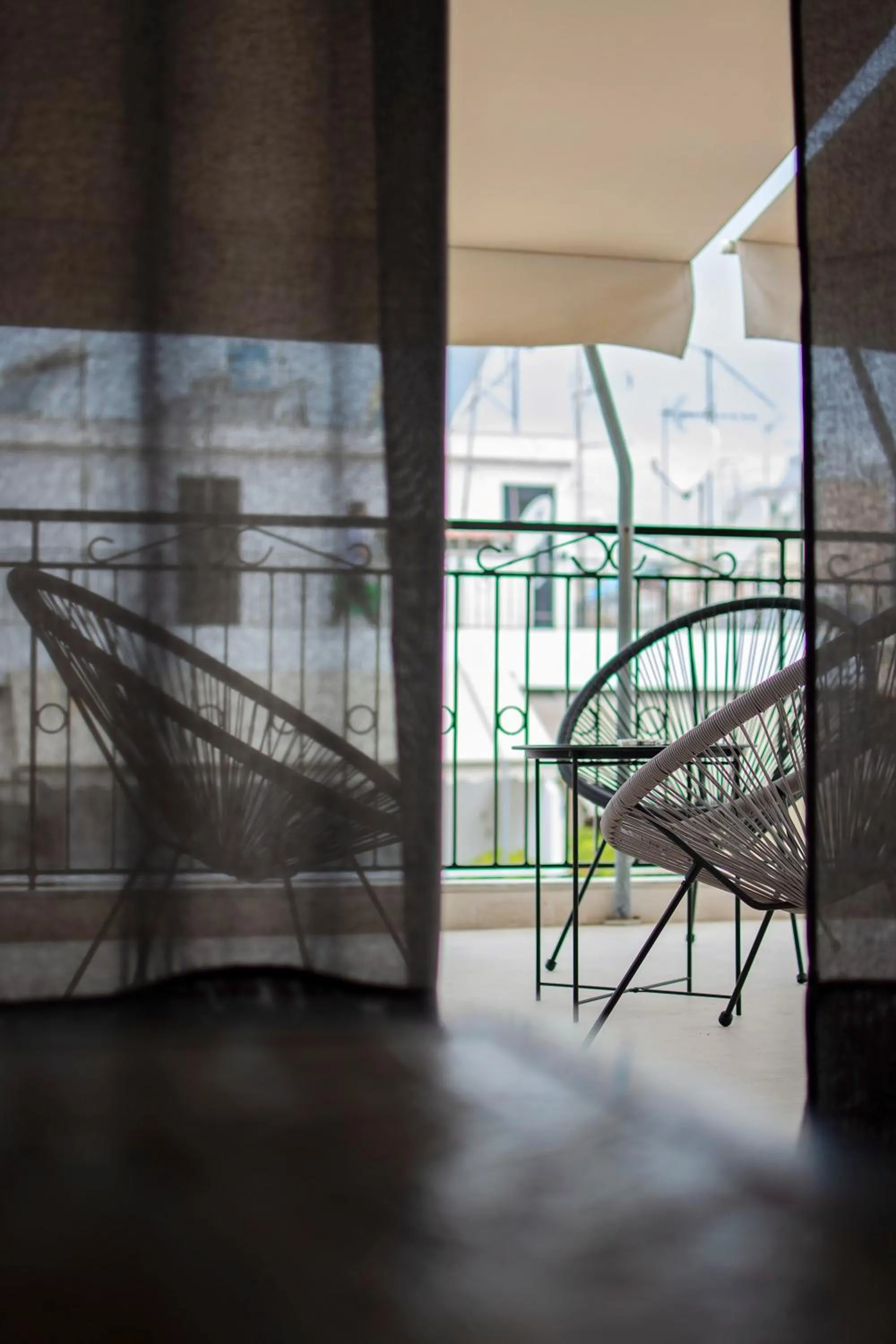 Piraeus Premium Suites