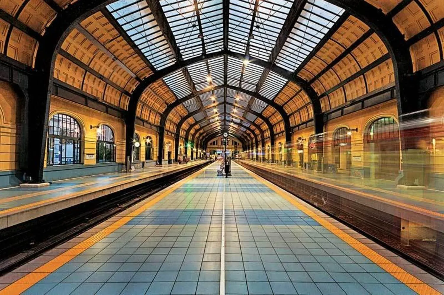 Piraeus Premium Suites