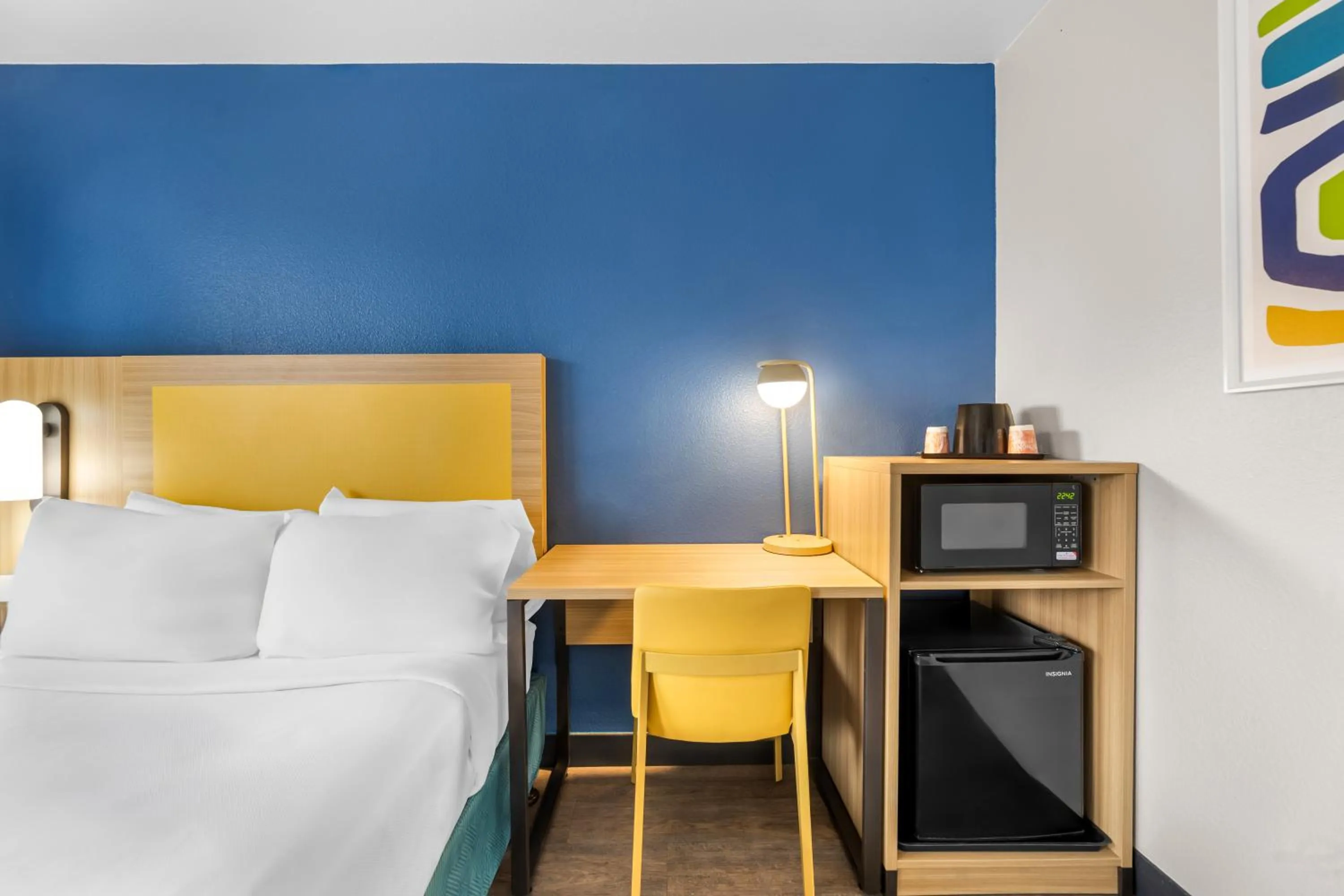 oven, Bed in Park Inn by Radisson, Winnemucca